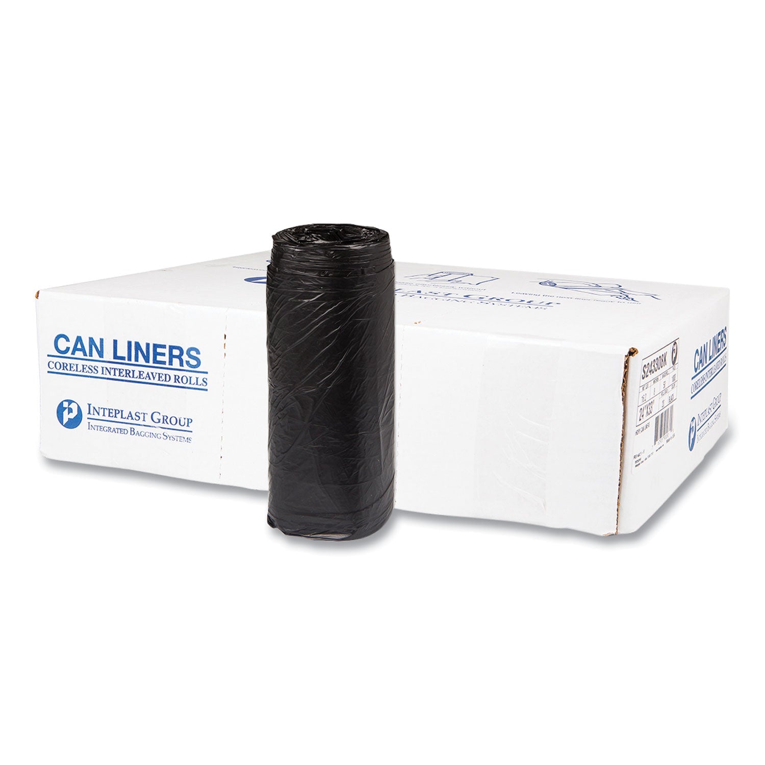 Opti-Loc Extension Pole | 30 Ft, Three Sections