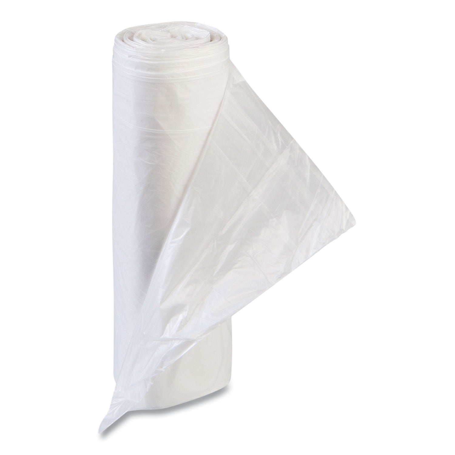 High-Density Can Liner Value Pack | 55 gal