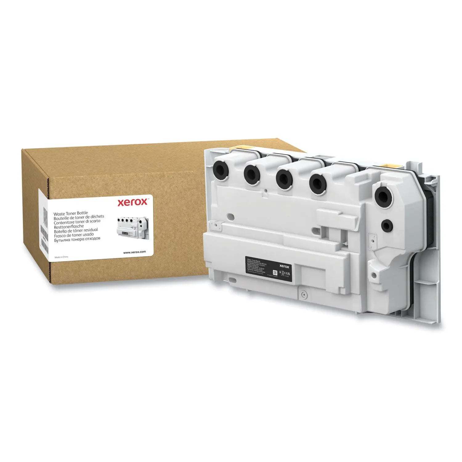 Xerox® 008R13334 Waste Cartridge, 170,000 Page-Yield
