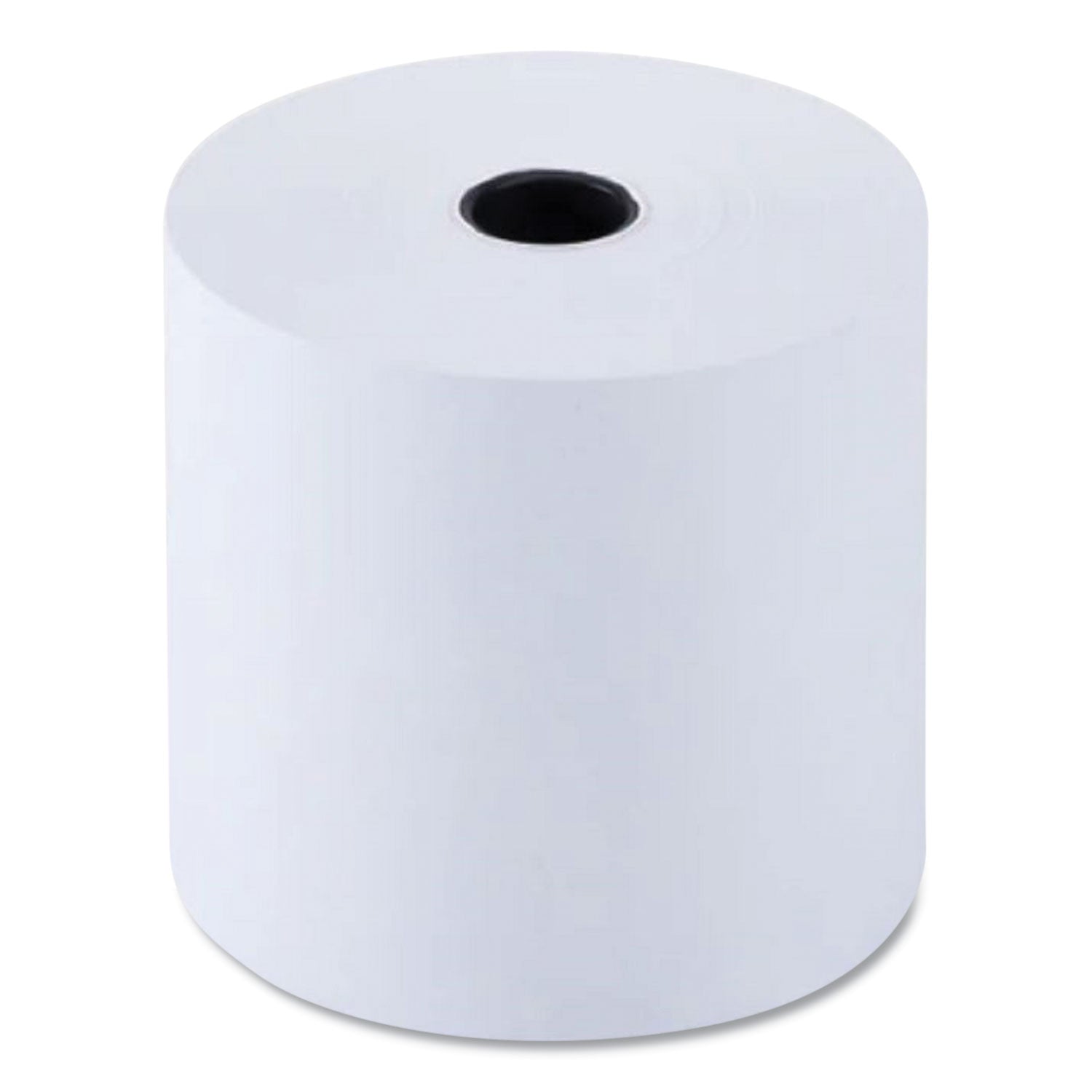 Karat® Thermal Paper Rolls, 2.25" x 200 ft, White, 50/Carton