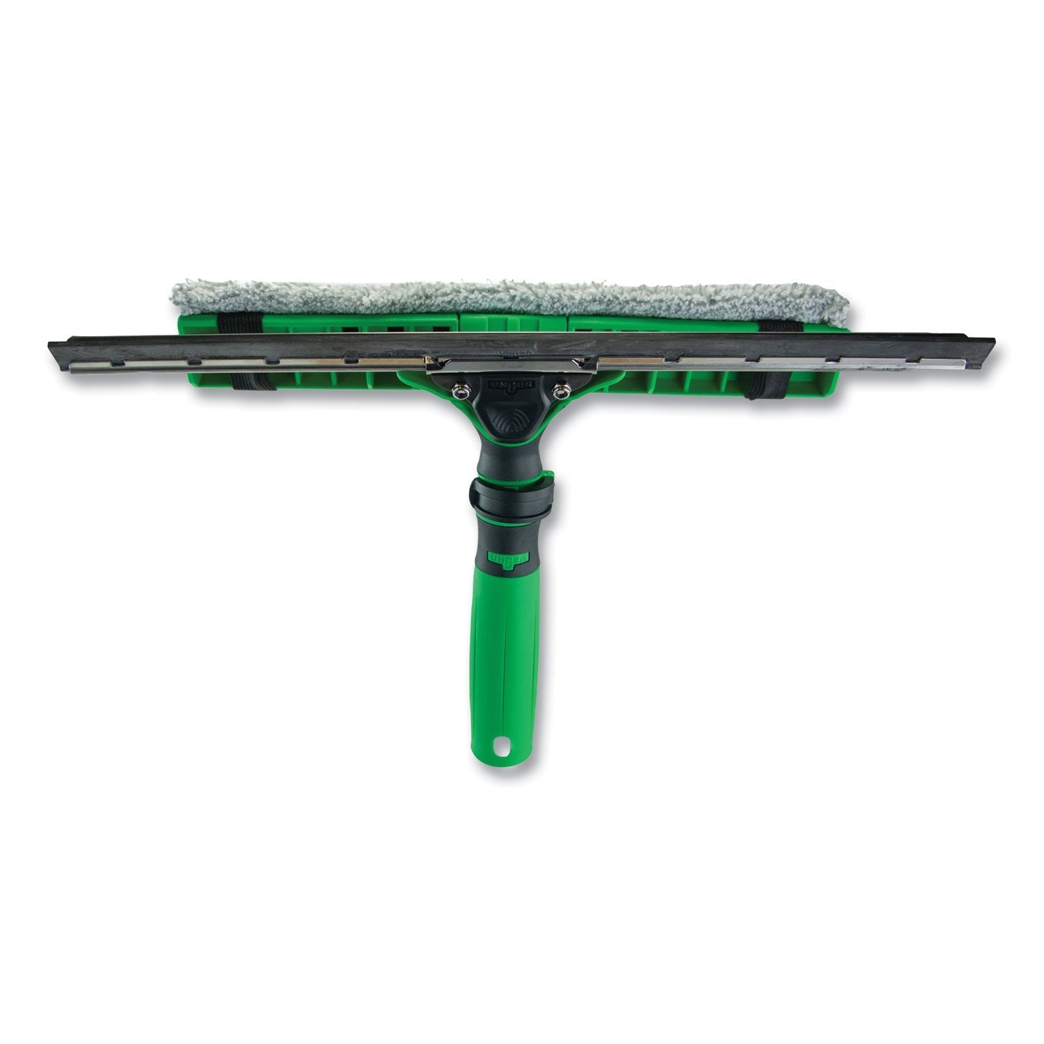 Unger® Visa Versa Squeegee, 14" Wide Blade, 3" Handle