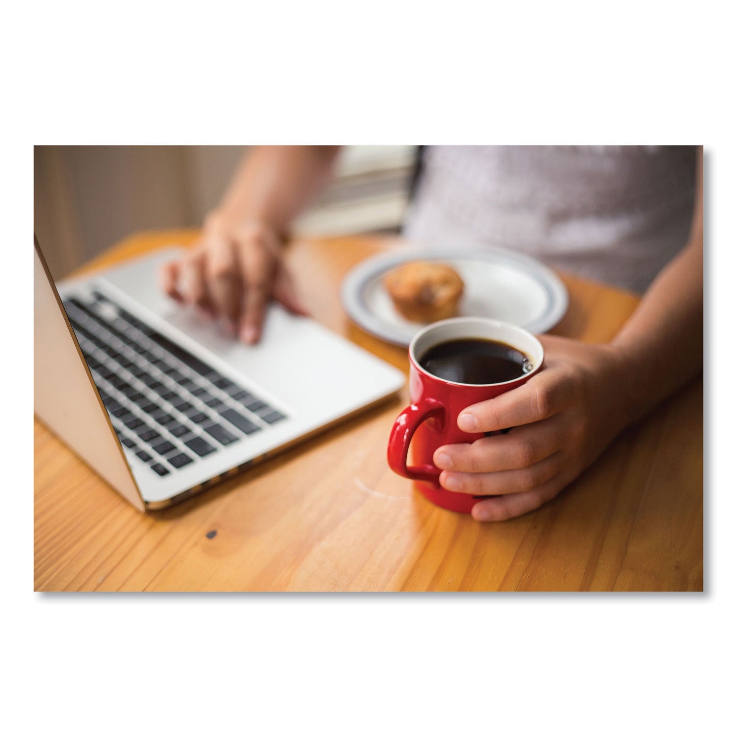 Folgers® Coffee Filter Packs, Black Silk, 1.4 Oz Pack, 40packs/carton