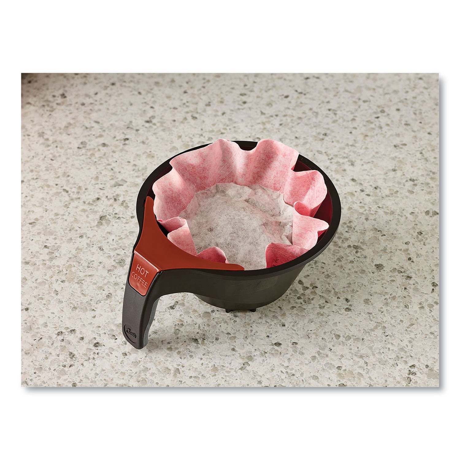 Folgers® Coffee Filter Packs, Classic Roast, .9 Oz, 10 Filters/pack, 4 Packs/carton