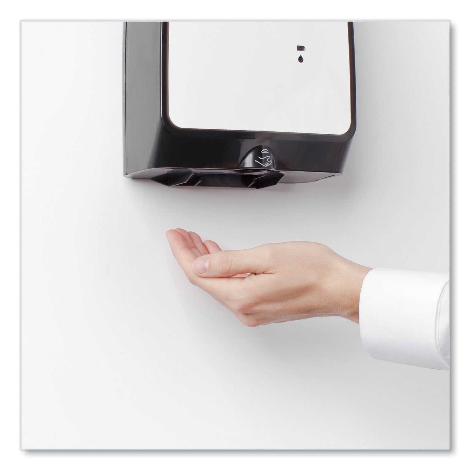 Scott® Pro Foam Skin Cleanser with Moisturizers Refill, Citrus Floral Scent, 1.2 L, 2/Carton