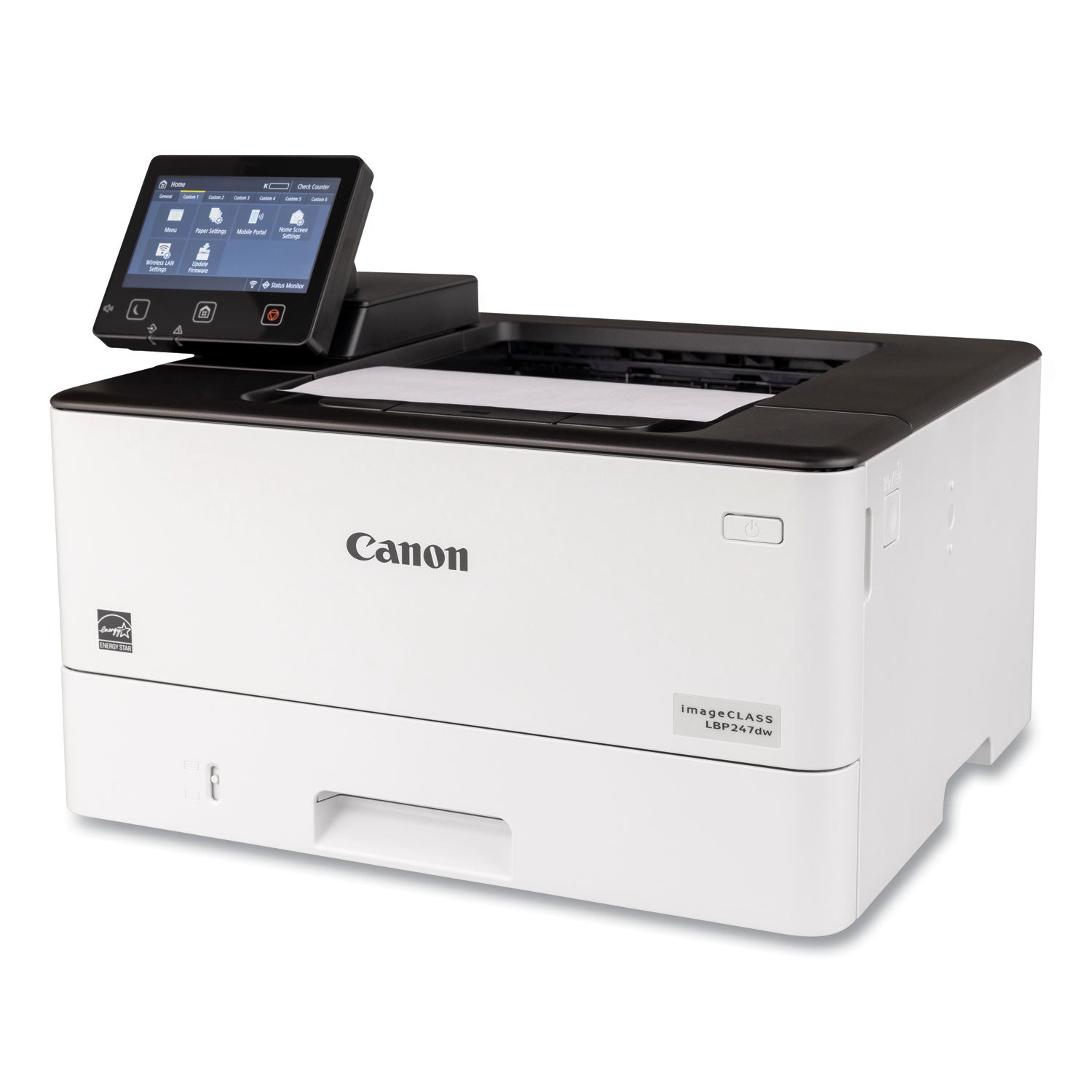 Canon® imageCLASS LBP247dw Wireless Laser Printer - Bloom Skins