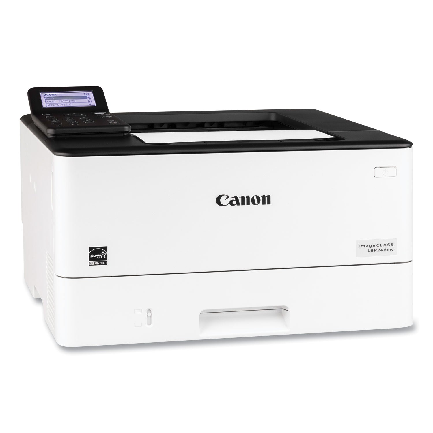 Canon® imageCLASS LBP246dw Wireless Laser Printer - Bloom Skins