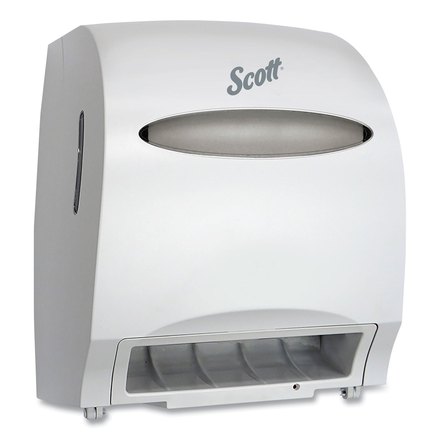 Scott Hard Roll Towel Dispenser | Electronic