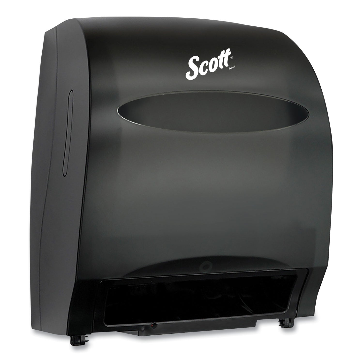 Electronic Hard Roll Towel Dispenser | Scott