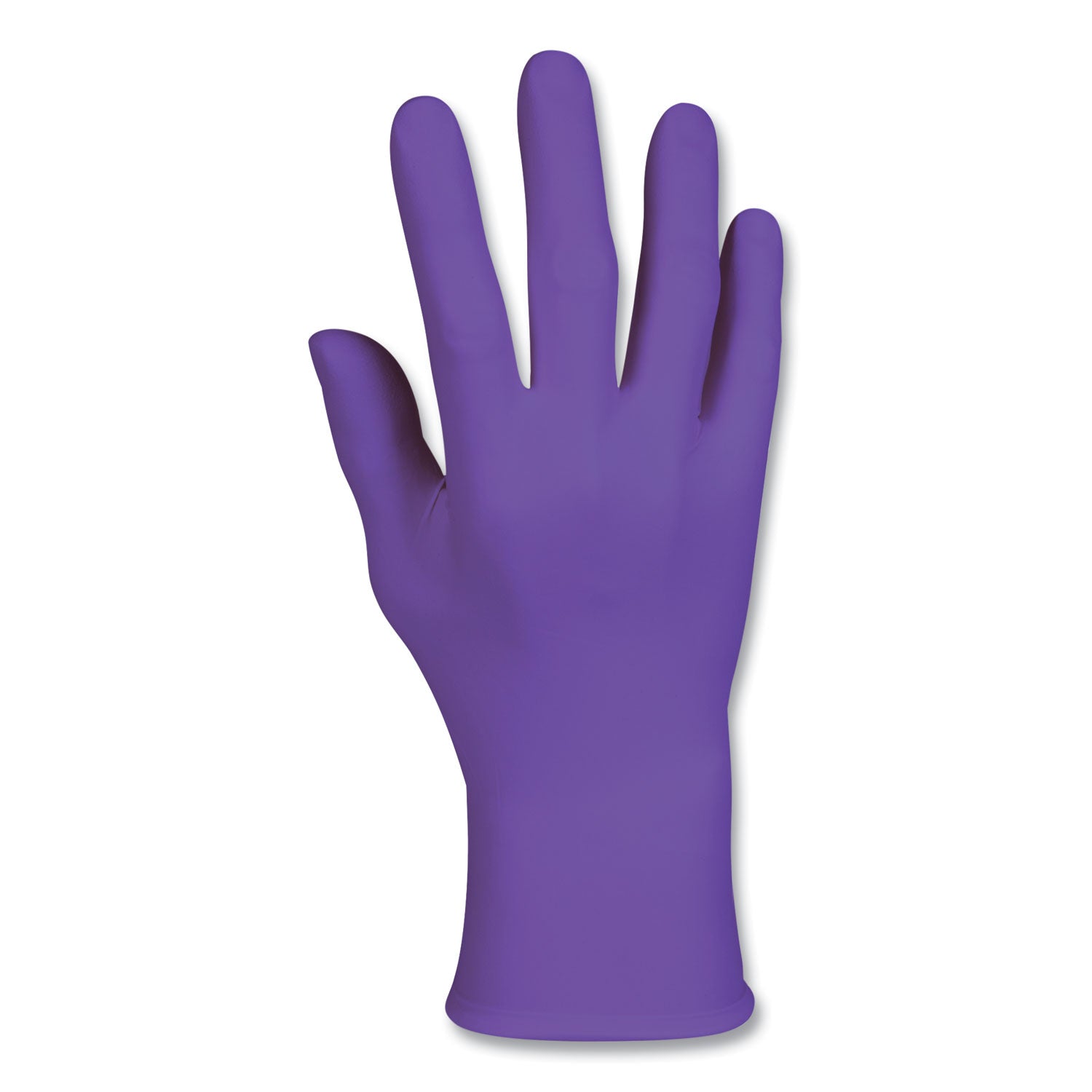Kimtech PURPLE NITRILE Exam Gloves | Small