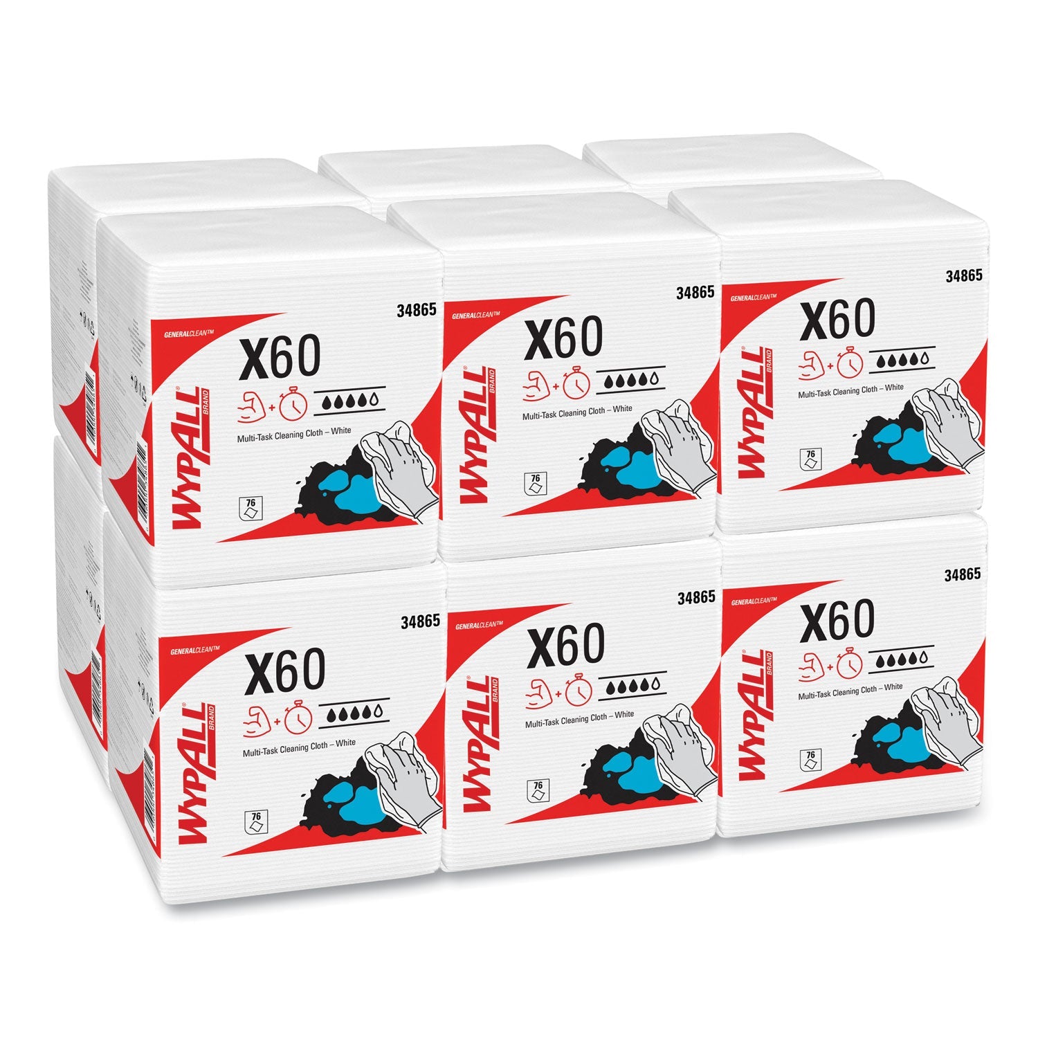 Premium Bath Tissue Roll With Opticore | 36/CT