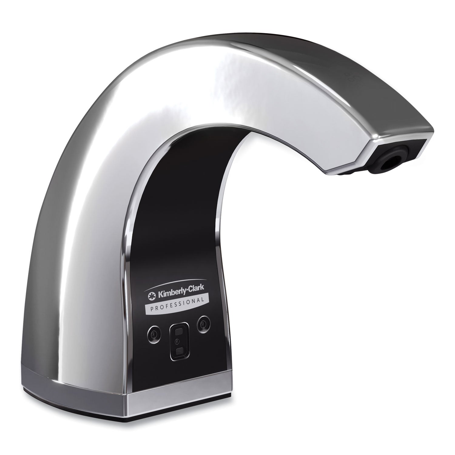 Touchless Counter Mount Skin Care Dispenser