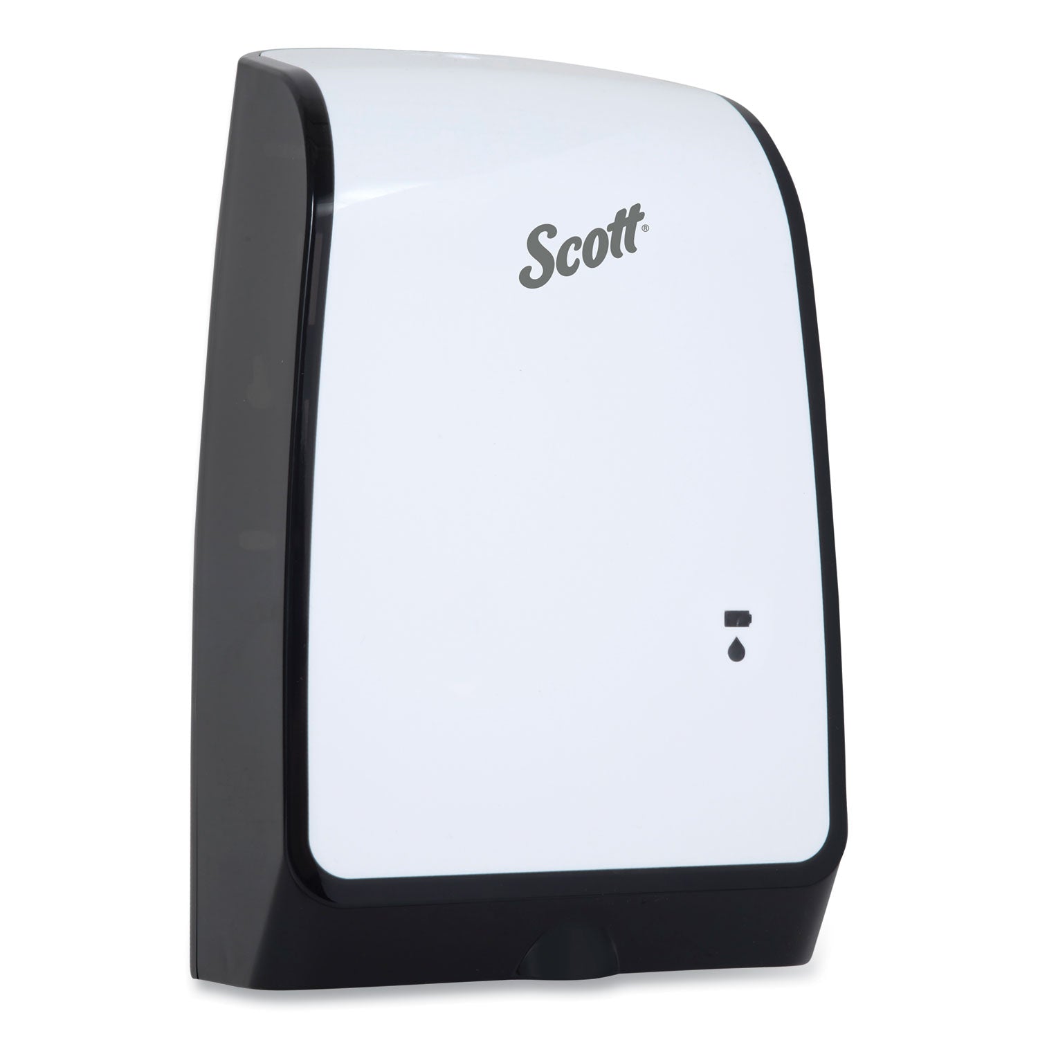 Electronic Skin Care Dispenser | 1,200 mL, White