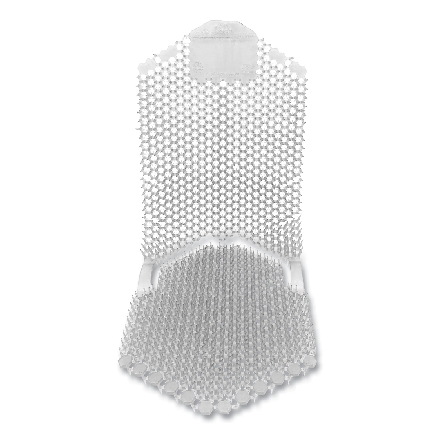 Fresh Products Tsunami, Cotton Blossom, Clear, 148 g, 6/Carton