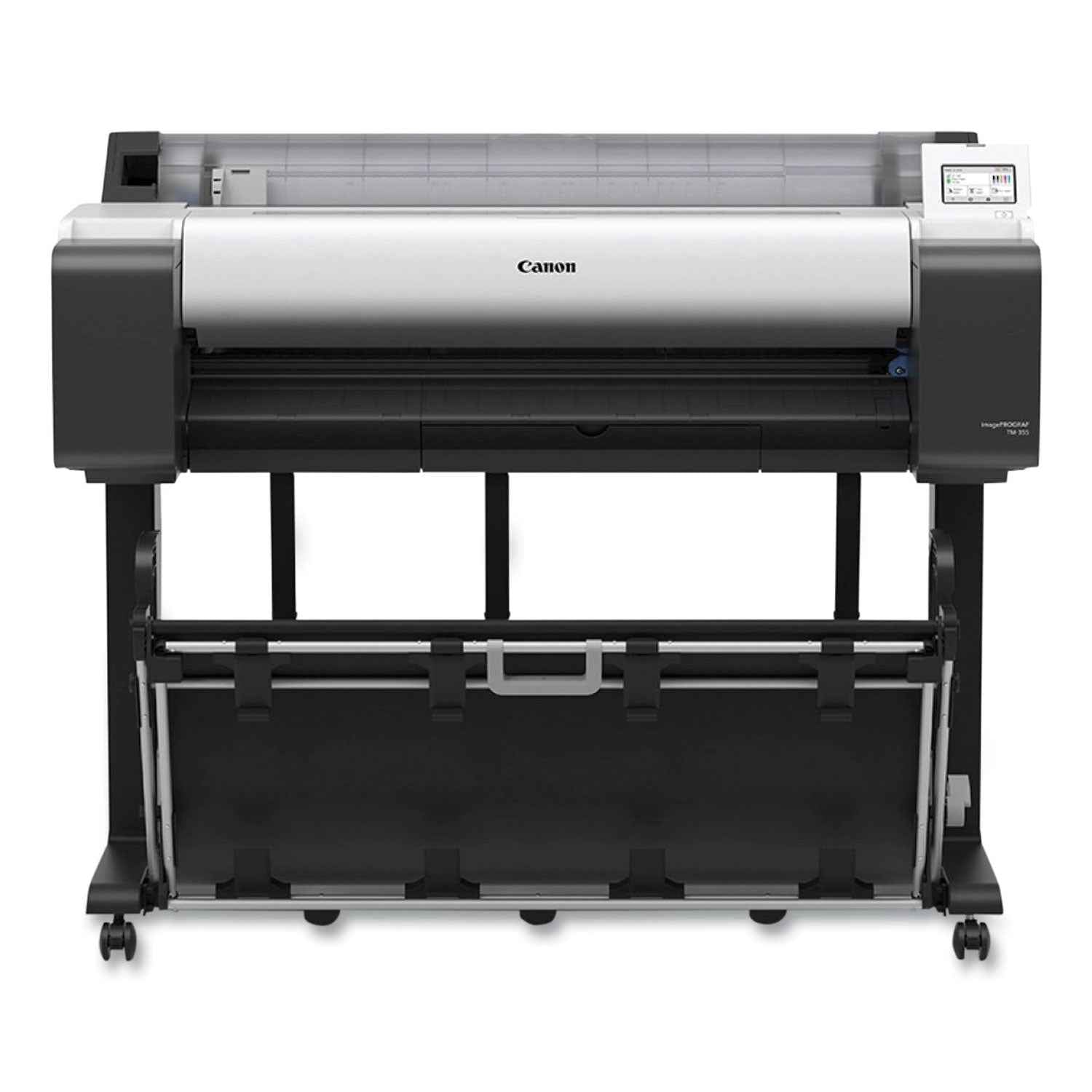 Canon® imagePROGRAF TM-355 Wide-Format Inkjet Printer