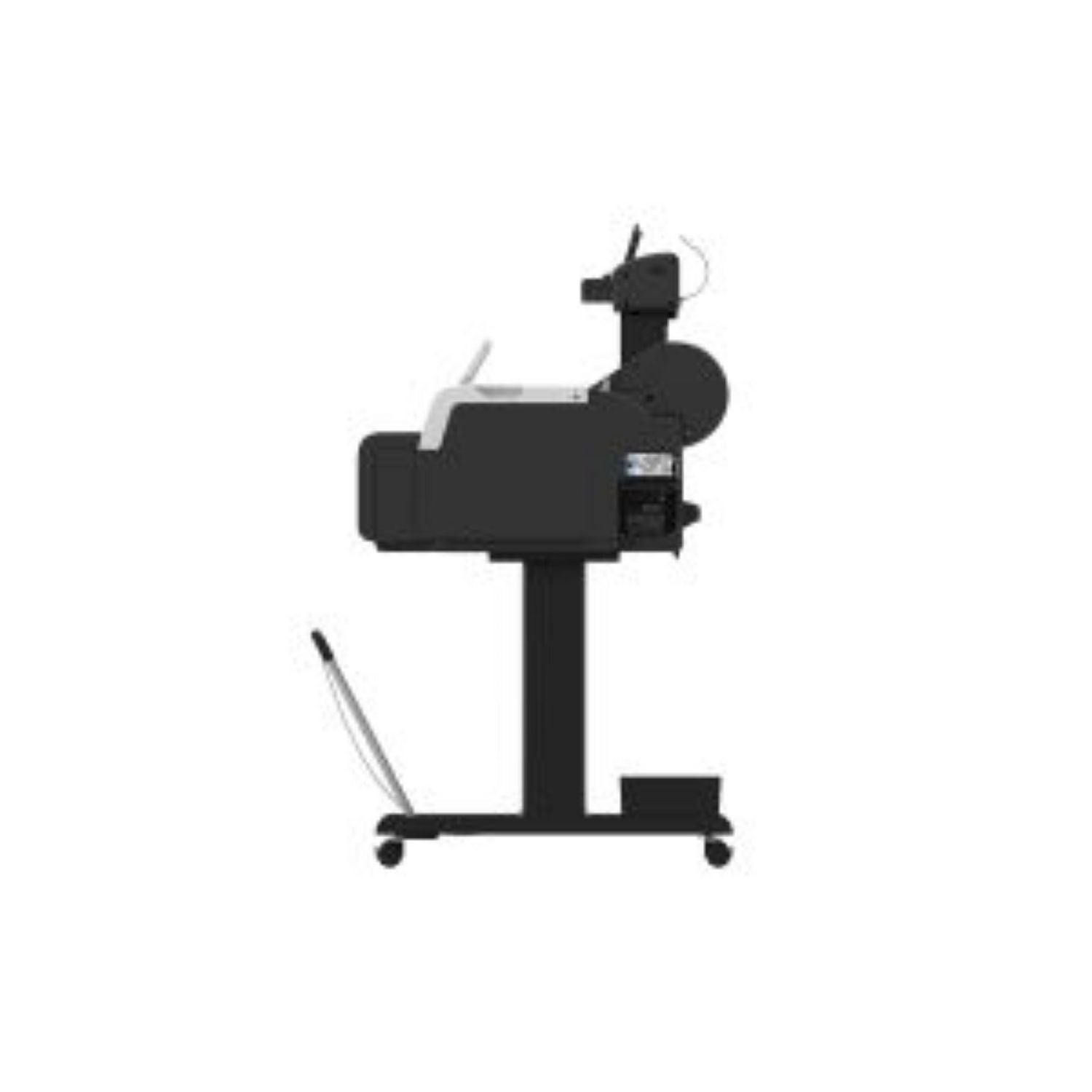 Canon® imagePROGRAF TM-240 Wide-Format Inkjet Printer