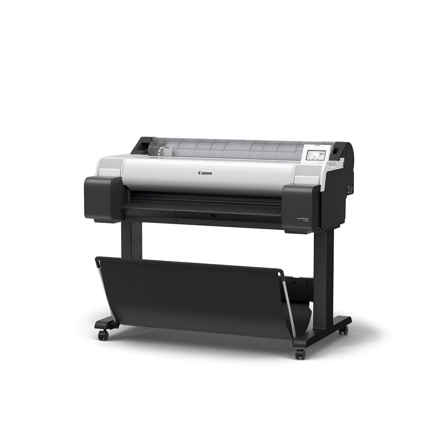 Canon® imagePROGRAF TM-340 Wide-Format Inkjet Printer