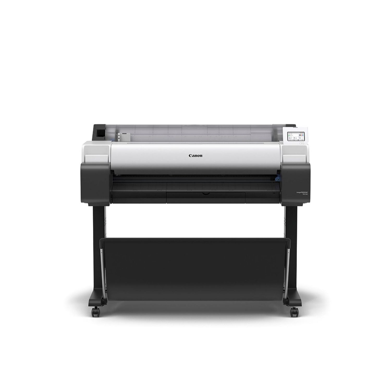 Canon® imagePROGRAF TM-340 Wide-Format Inkjet Printer