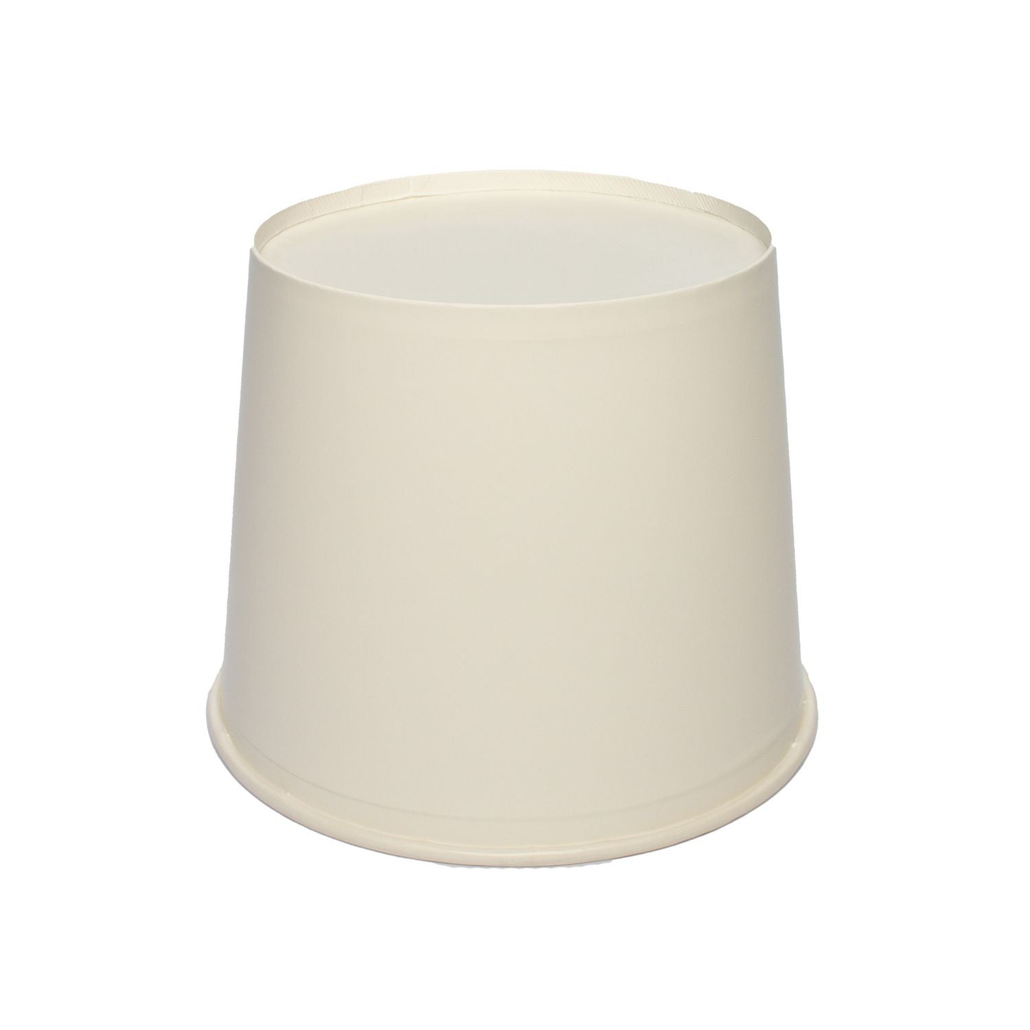 Karat® Food Bucket, 85 oz, 7.36" Diameter x 6" h, White, Paper, 180/Carton - Bloom Skins