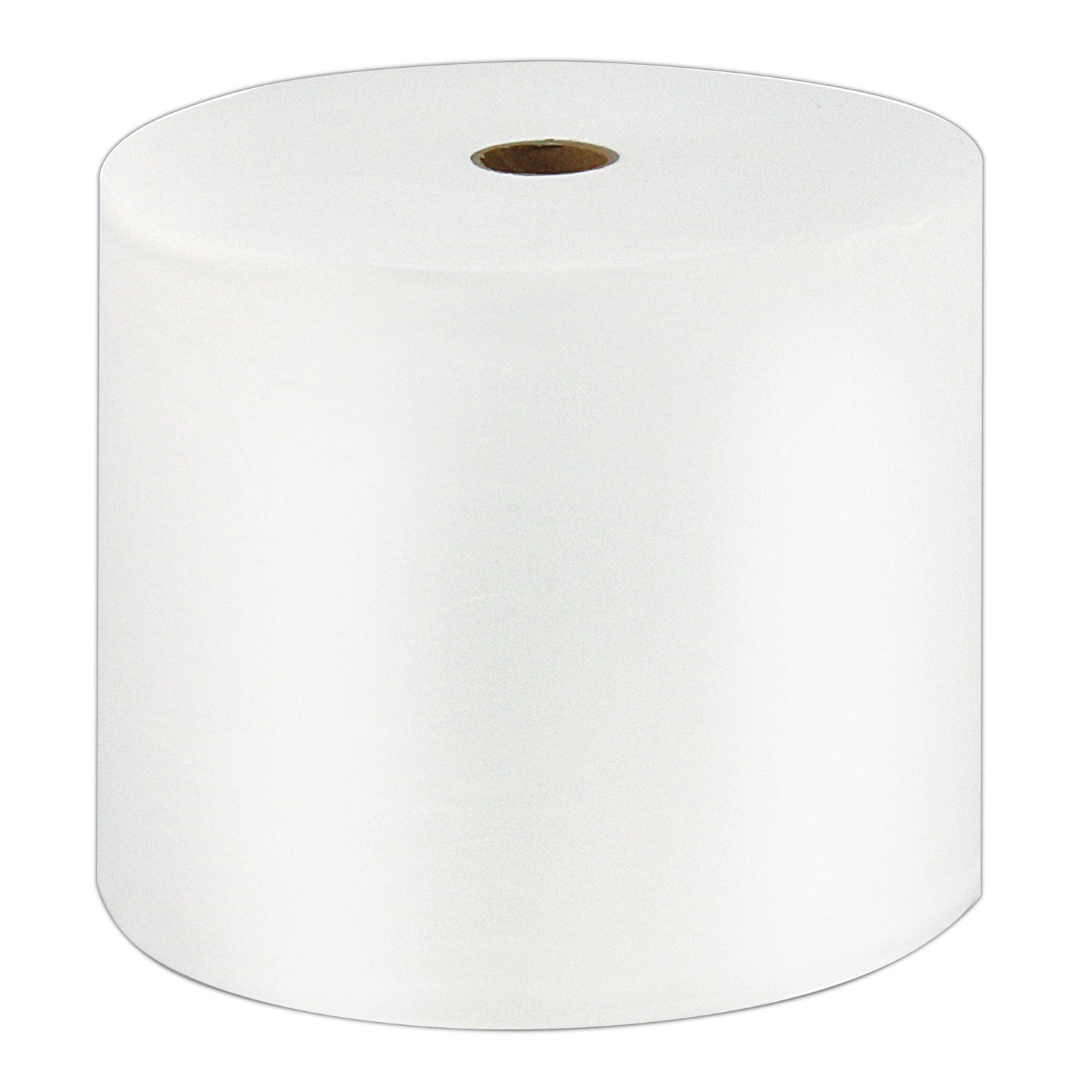 LoCor® High-Capacity Bath Tissue, White, 1,000 Sheets/Roll, 36 Rolls/Carton