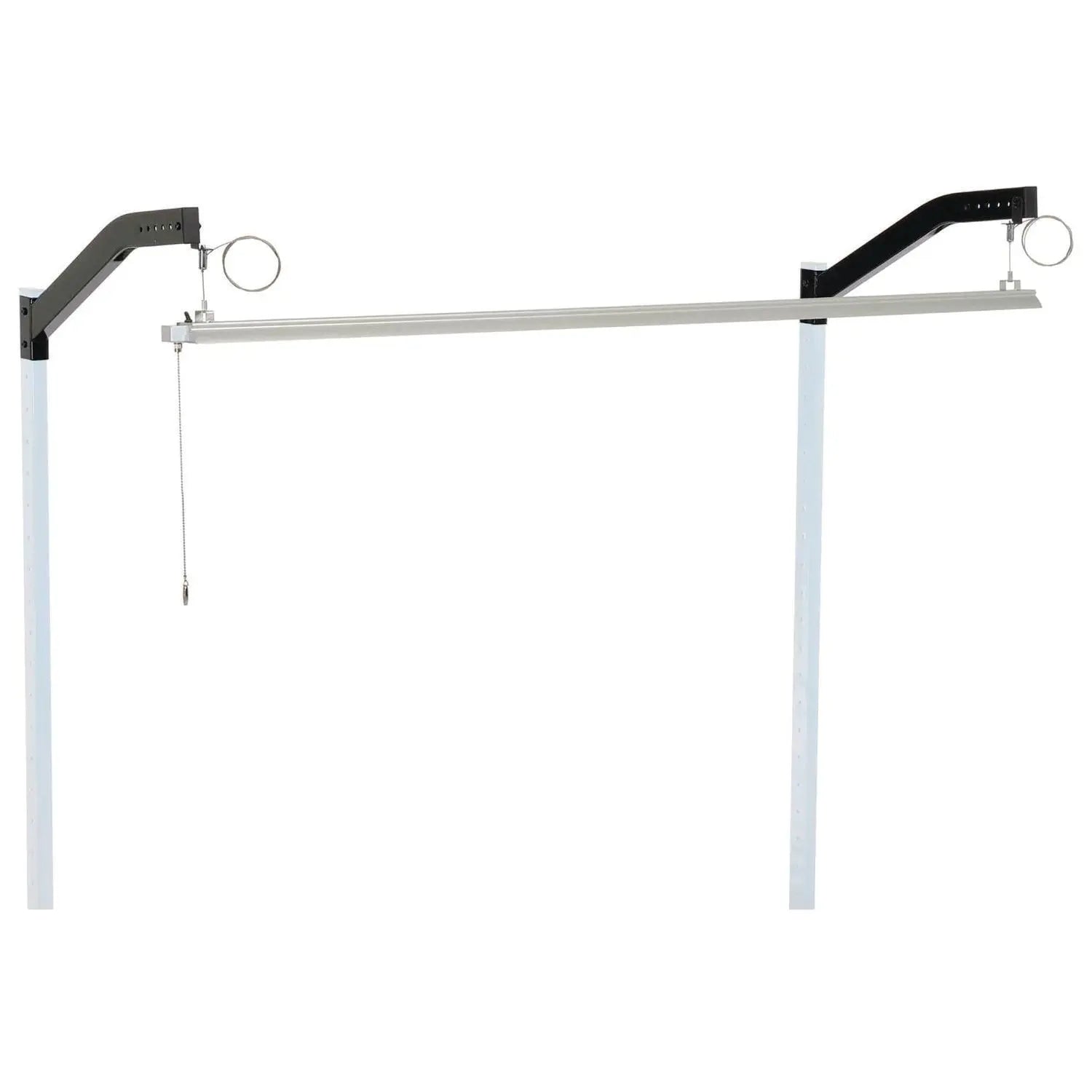 Global Industrial® Workbench LED Light Kit, Aluminum, 48"