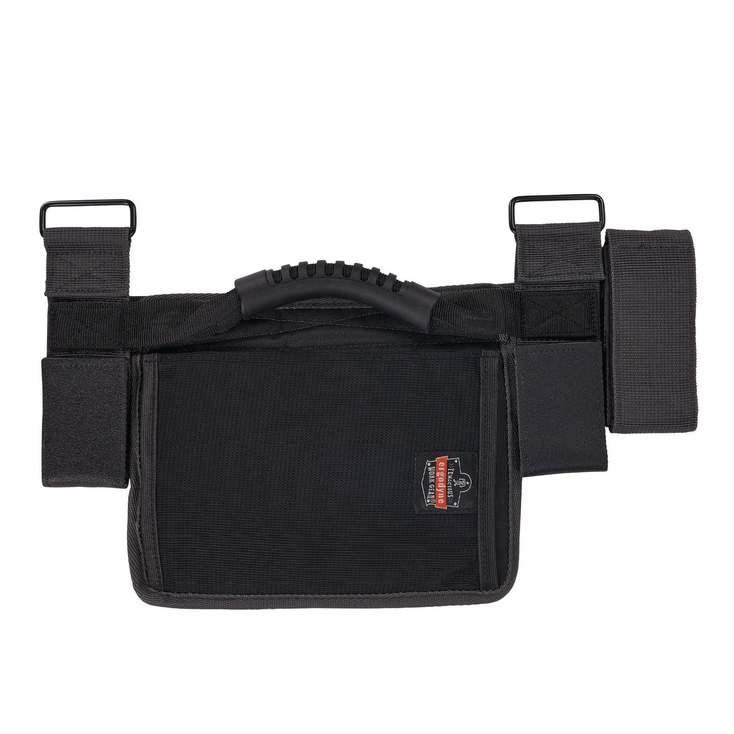 ergodyne® Arsenal 5301 Ladder Carrying Handle, Supports Up to 100 lb, 2 x 9 x 11, Black