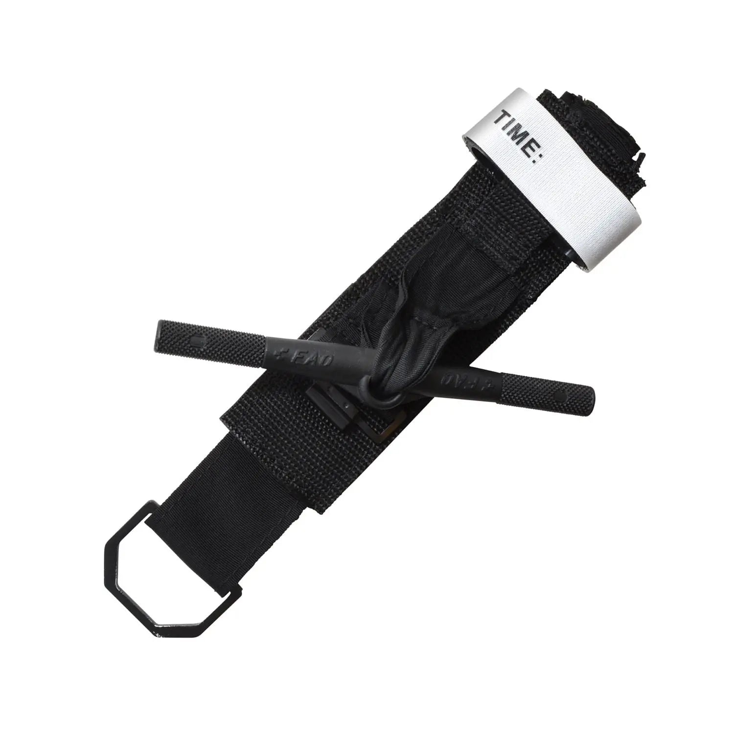 First Aid Only™ Standard Pro Bleeding Control Kit, 14 Pieces, Fabric Case