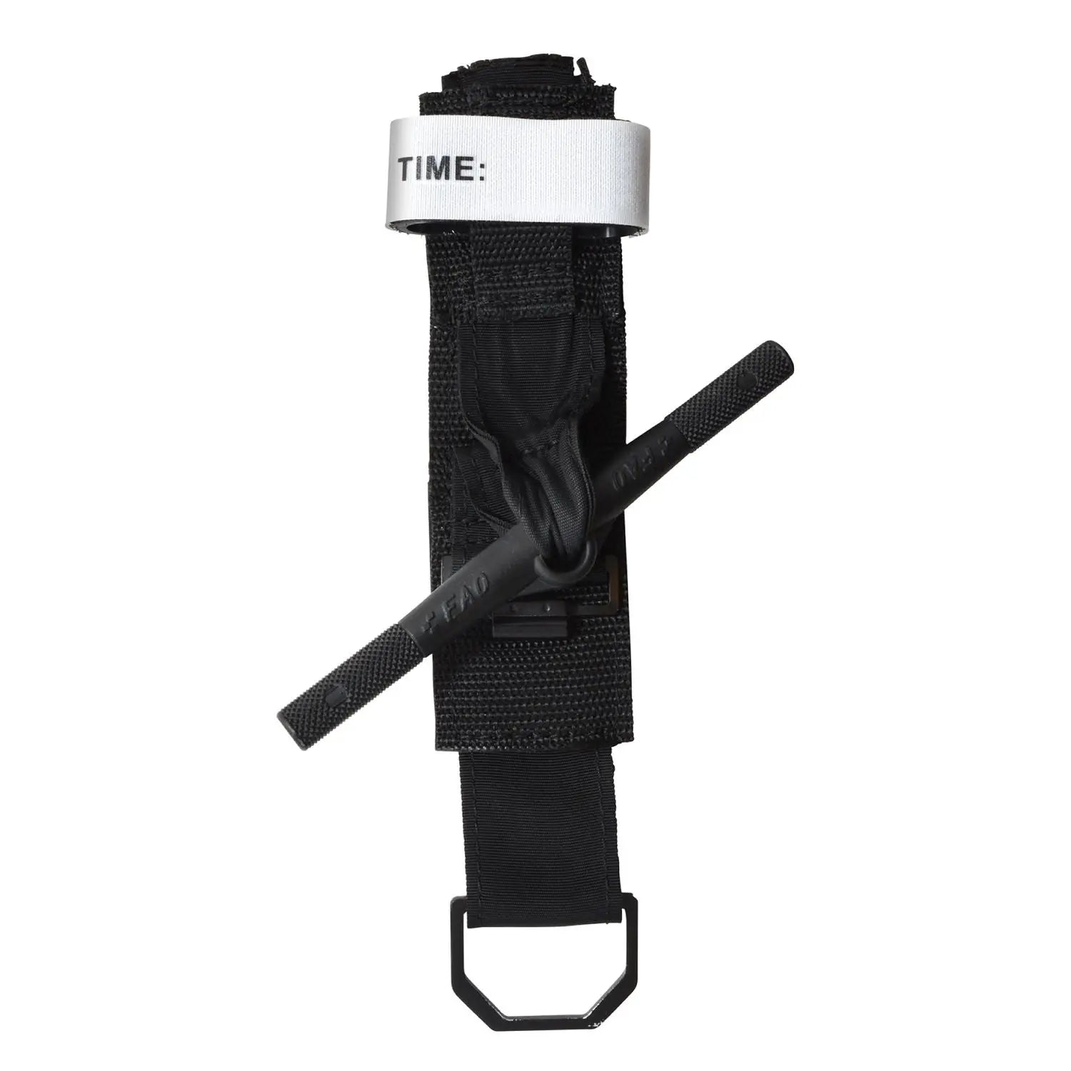 First Aid Only™ Standard Pro Bleeding Control Kit, 14 Pieces, Fabric Case