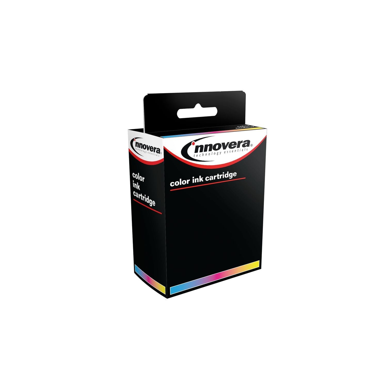 Innovera® Remanufactured Magenta High-Yield Ink, Replacement for 910XL (3YL63AN), 825 Page-Yield
