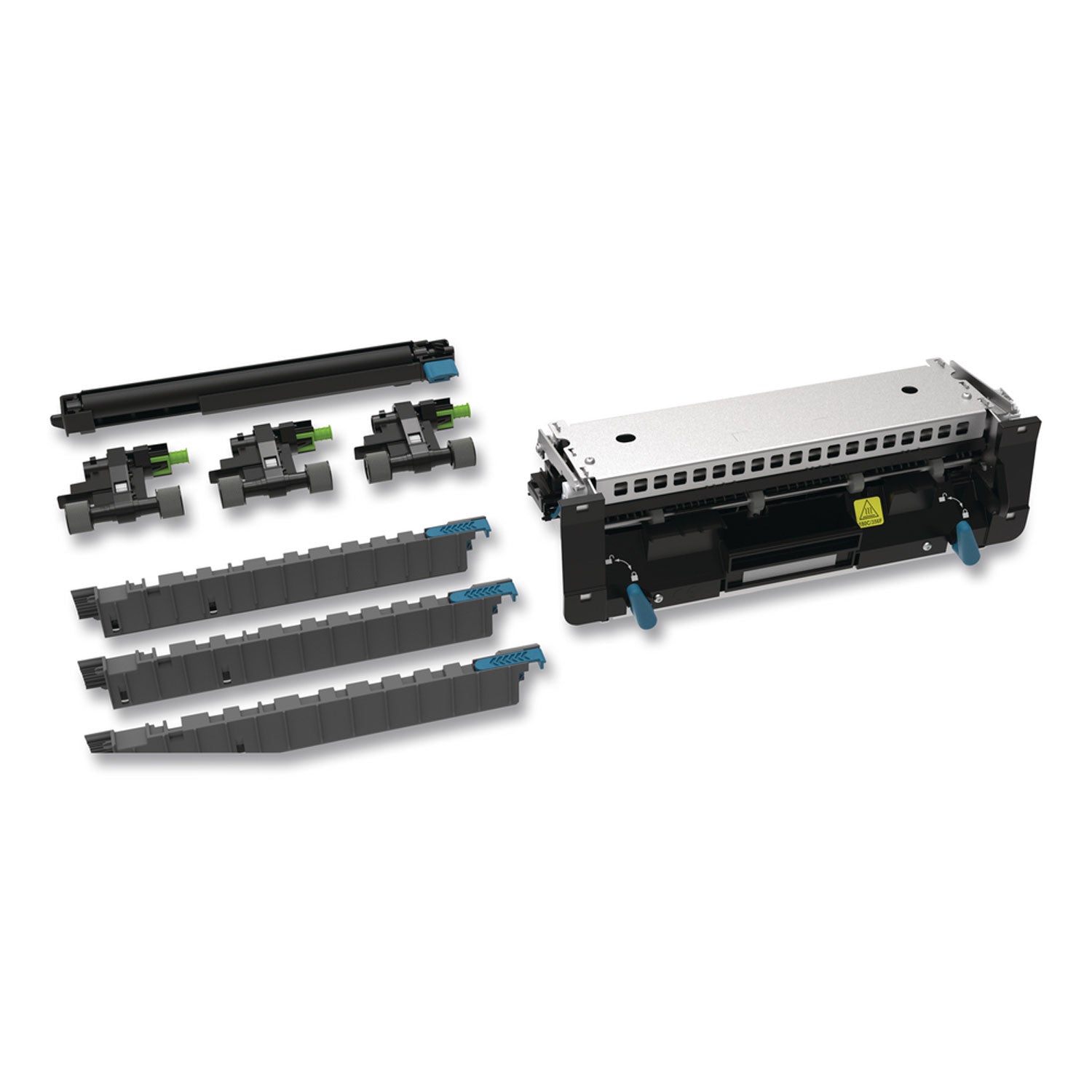 Lexmark™ 41X2233 Fuser Maintenance Kit, 225,000 Page-Yield - Bloom Skins