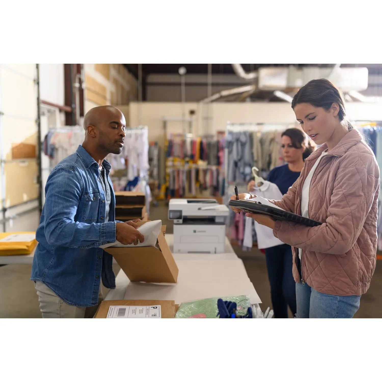 Lexmark™ 78C0UMG Return Program Ultra High-Yield Toner, 7,000 Page-Yield, Magenta