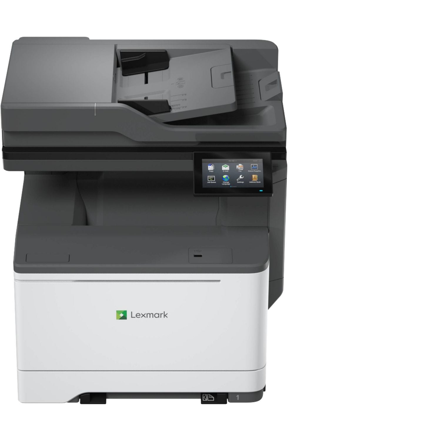 Lexmark CX532adwe Multifunction Color Laser Print
