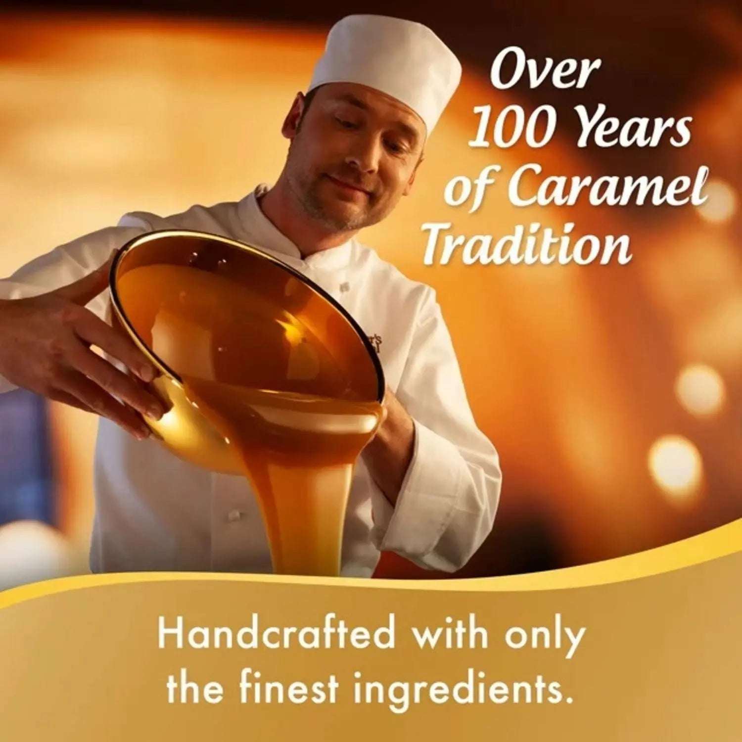 Werther's® Original® Original Hard Candies, Caramel, 30 oz Bag - Bloom Skins