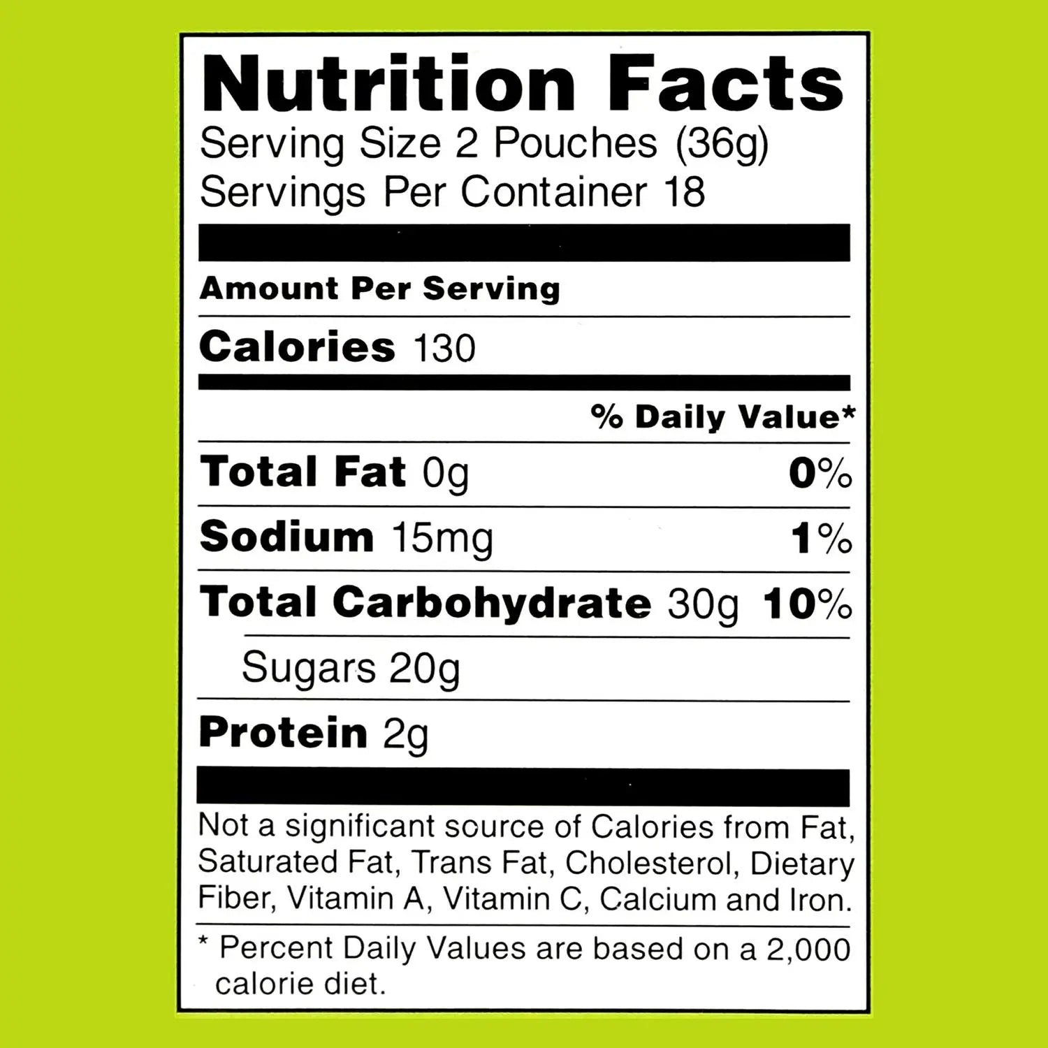 Nickelodeon™ SpongeBob Squarepants Giant Krabby Patties Gummy Candy, Fruity, 0.63 oz Packet, 36/Bag, 2/Carton - Bloom Skins