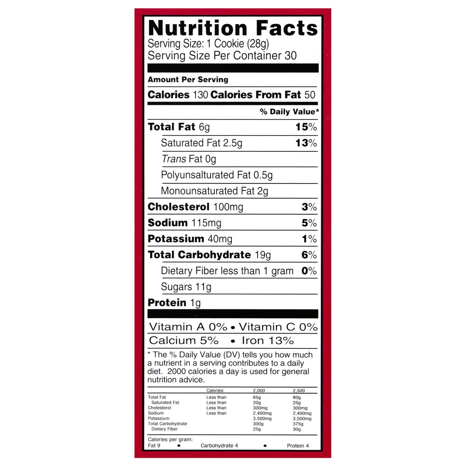 Mrs. Fields® Cookies, Milk Chocolate Chip, 1 oz Individually Wrapped, 30/Box, 2 Boxes/Carton - Bloom Skins