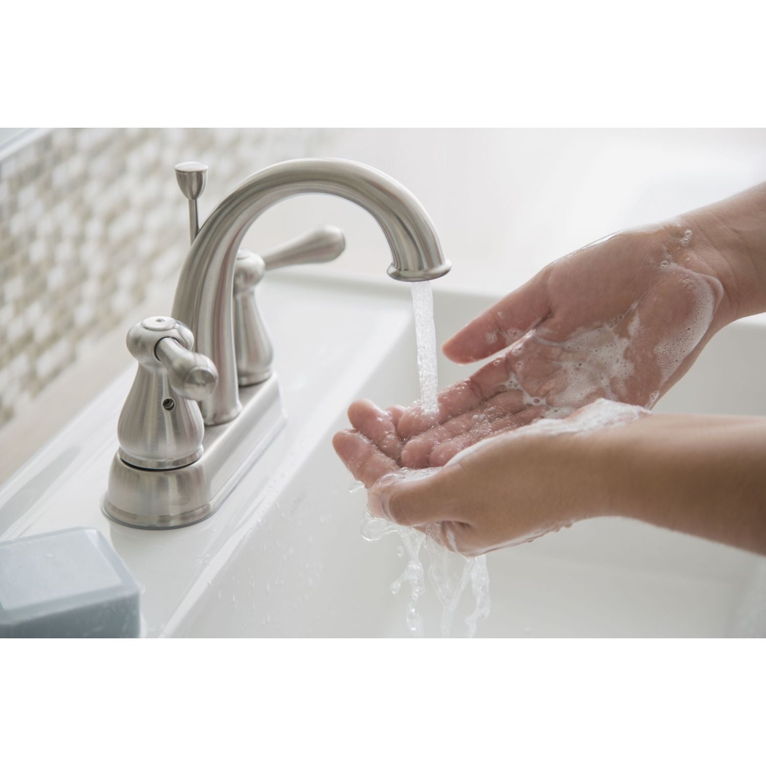 Betco® Green Earth Clear Foaming Skin Cleanser Refill, Fragrance-Free, 1,000 mL, 6/Carton - Bloom Skins