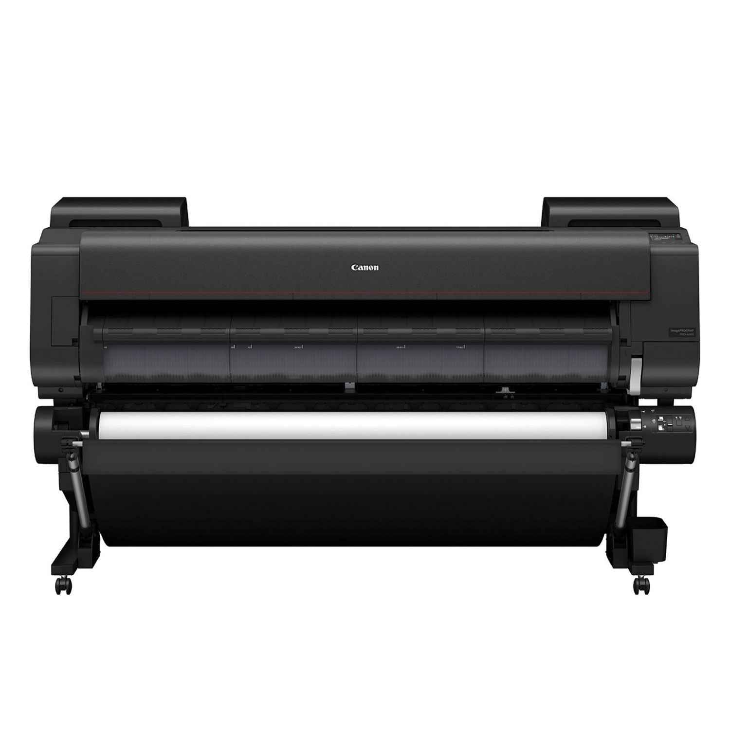 Canon® imagePROGRAF PRO-6600 60" Wide Format Inkjet Printer