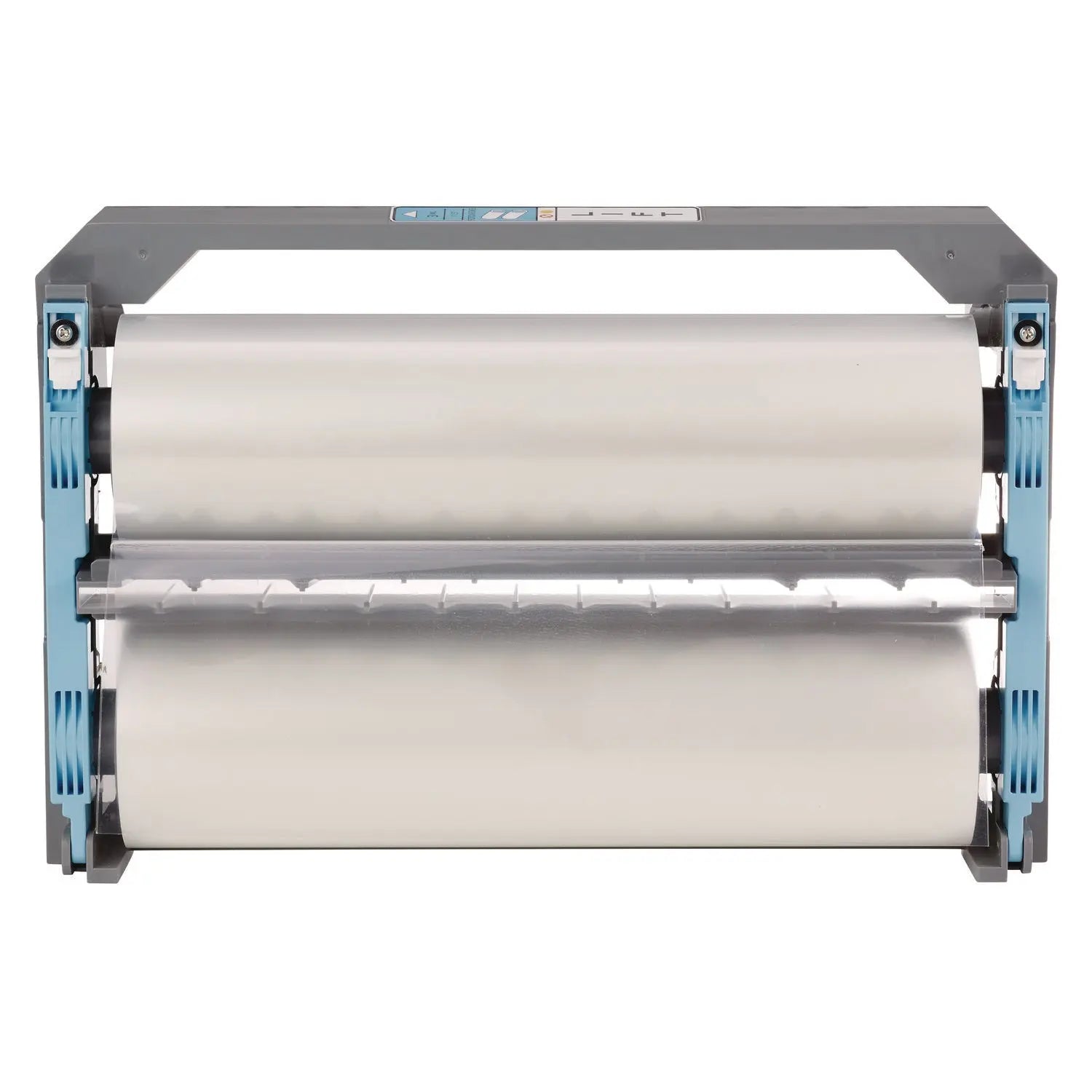 GBC® Foton 30 Reloadable Cartridge Laminating Film, 3 mil, 11" x 185 ft, Gloss Clear