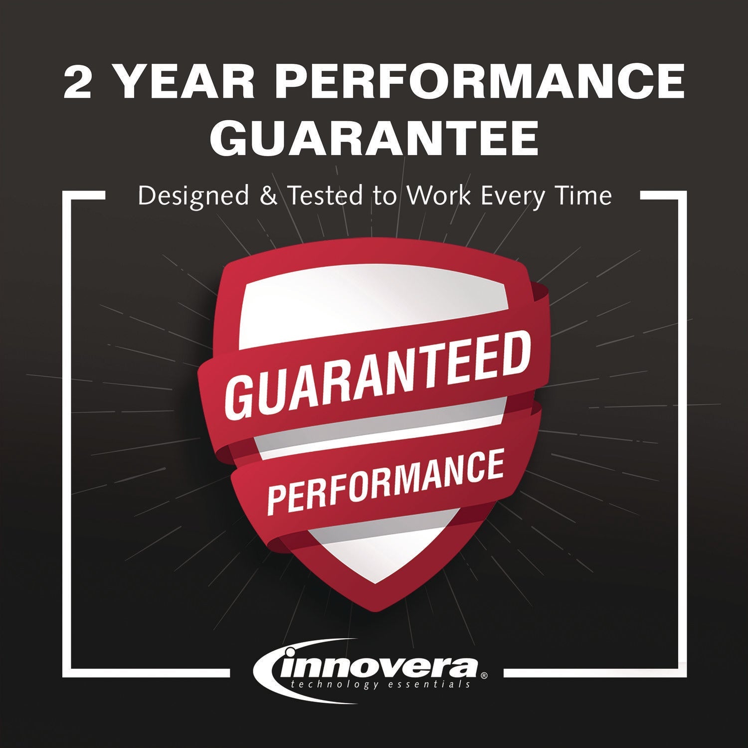 Innovera® Remanufactured Black High-Yield Toner, Replacement for 041H, 20,000 Page-Yield - Bloom Skins