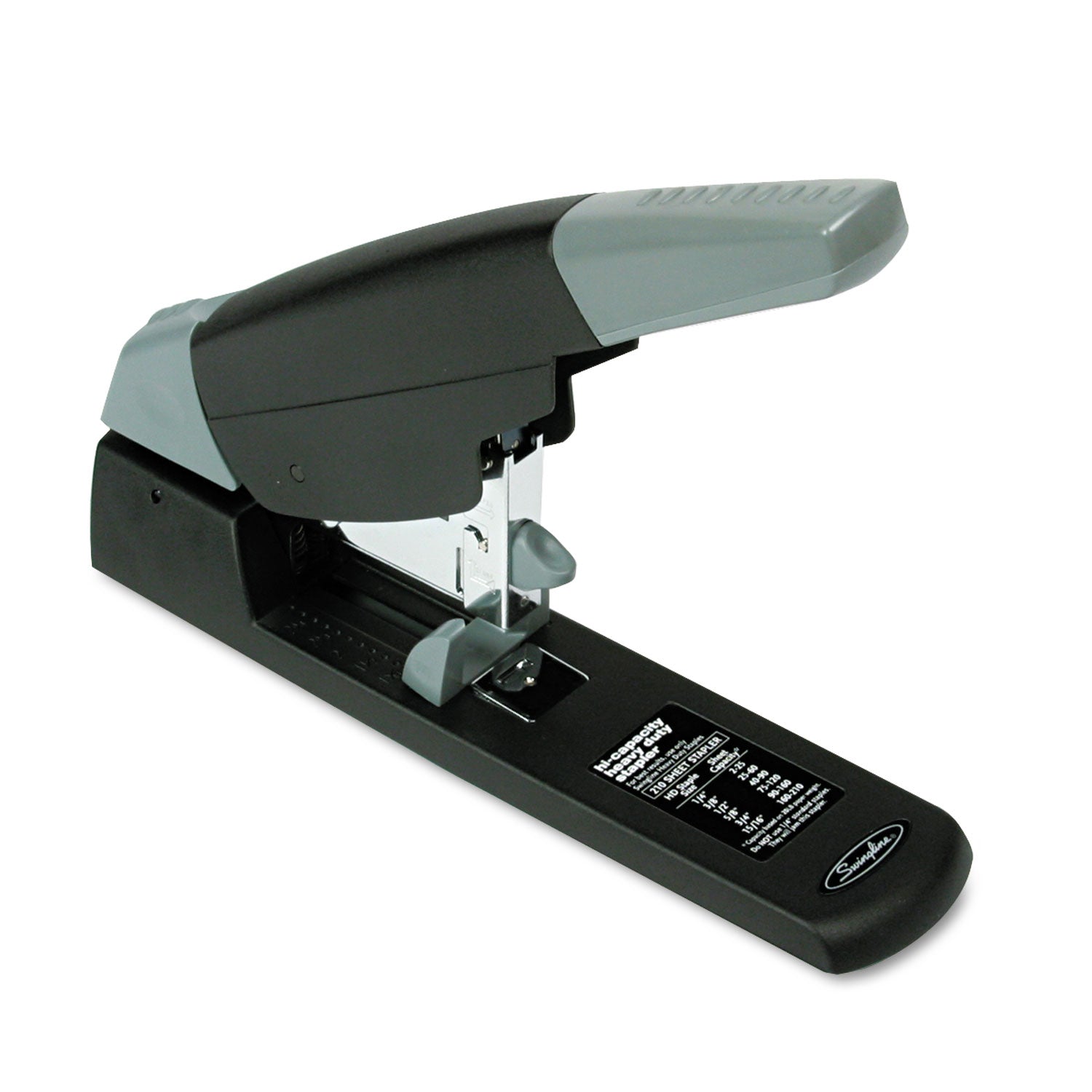 High-Capacity Heavy-Duty Stapler | Swingline®