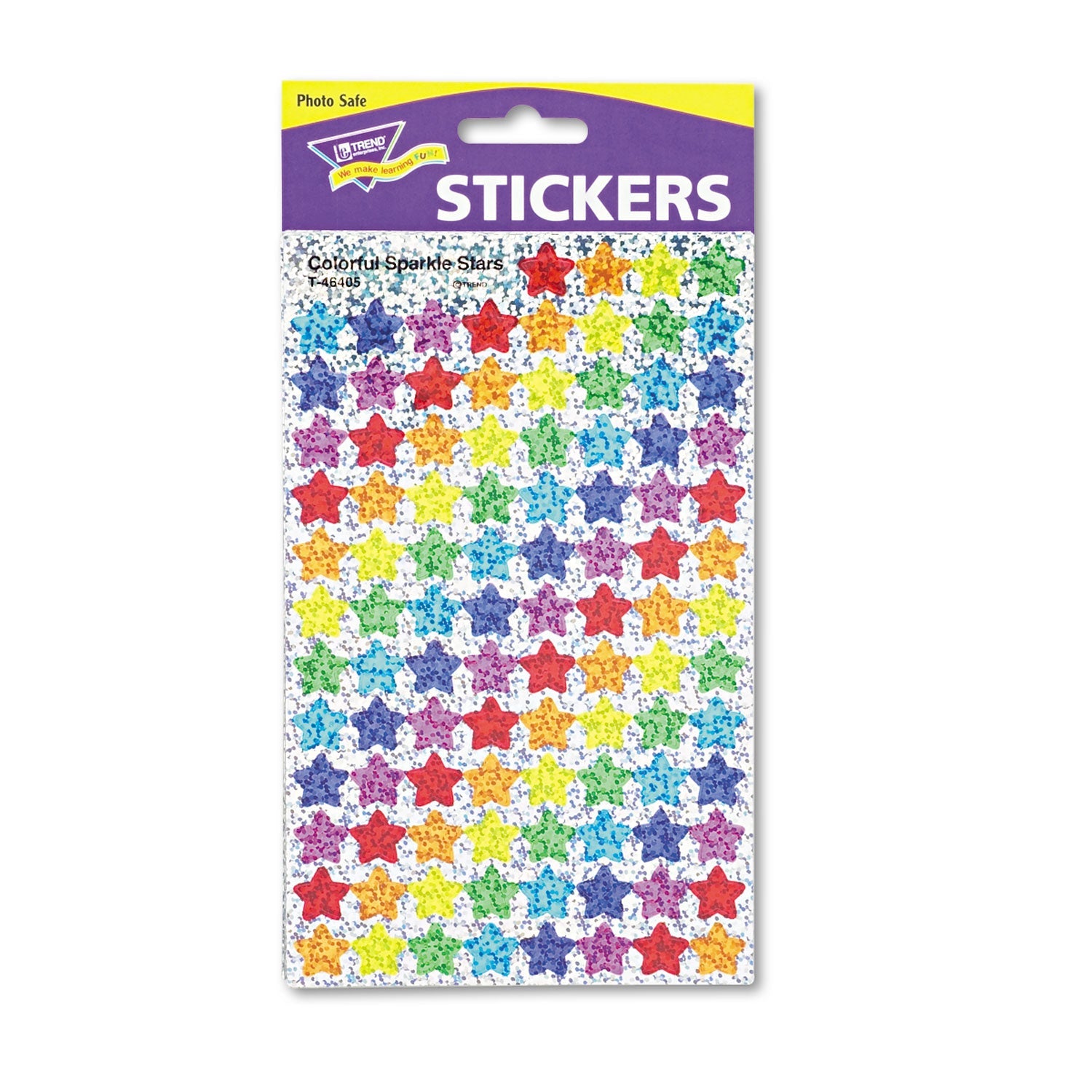 Superspots Sticker Variety Pack | TREND® Stars