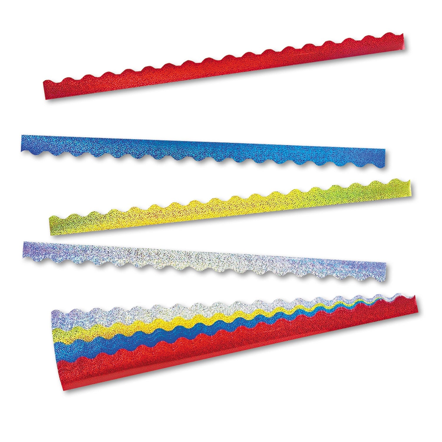 TREND Sparkle Terrific Trimmers | Assorted 40/Set