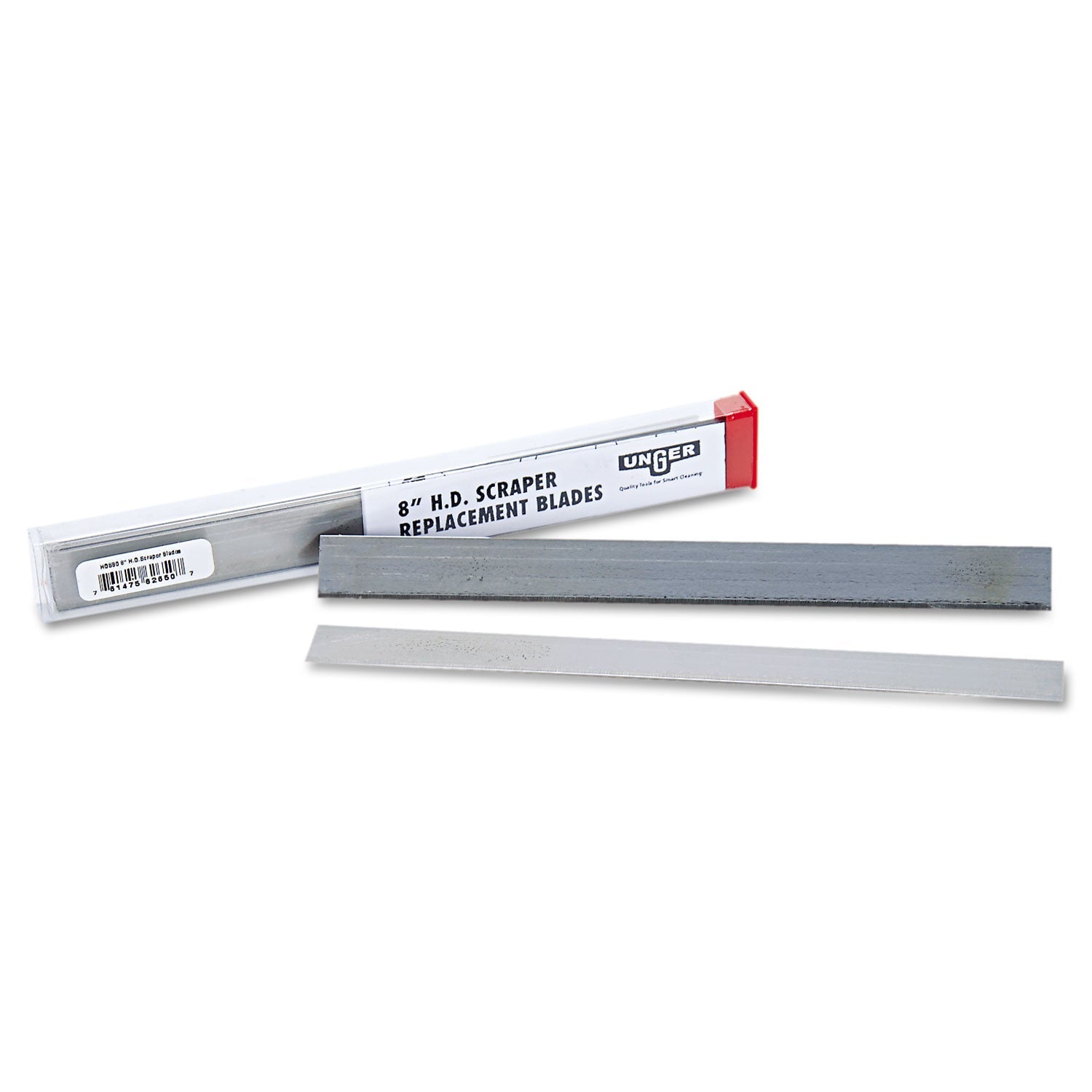 Replacement Blade For Heavy-Duty Scraper