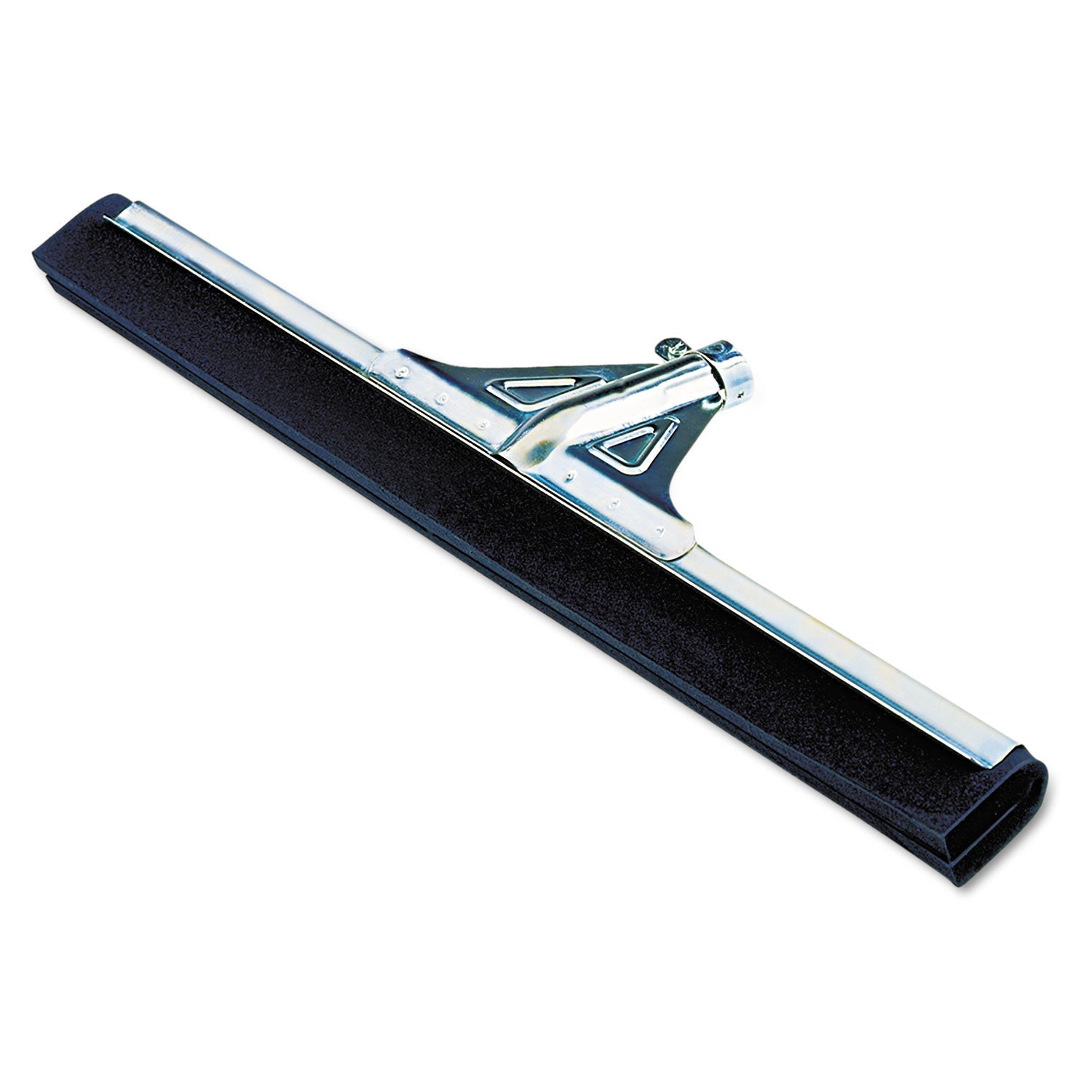 Unger® Water Wand Heavy-Duty Squeegee, 22" Wide Blade