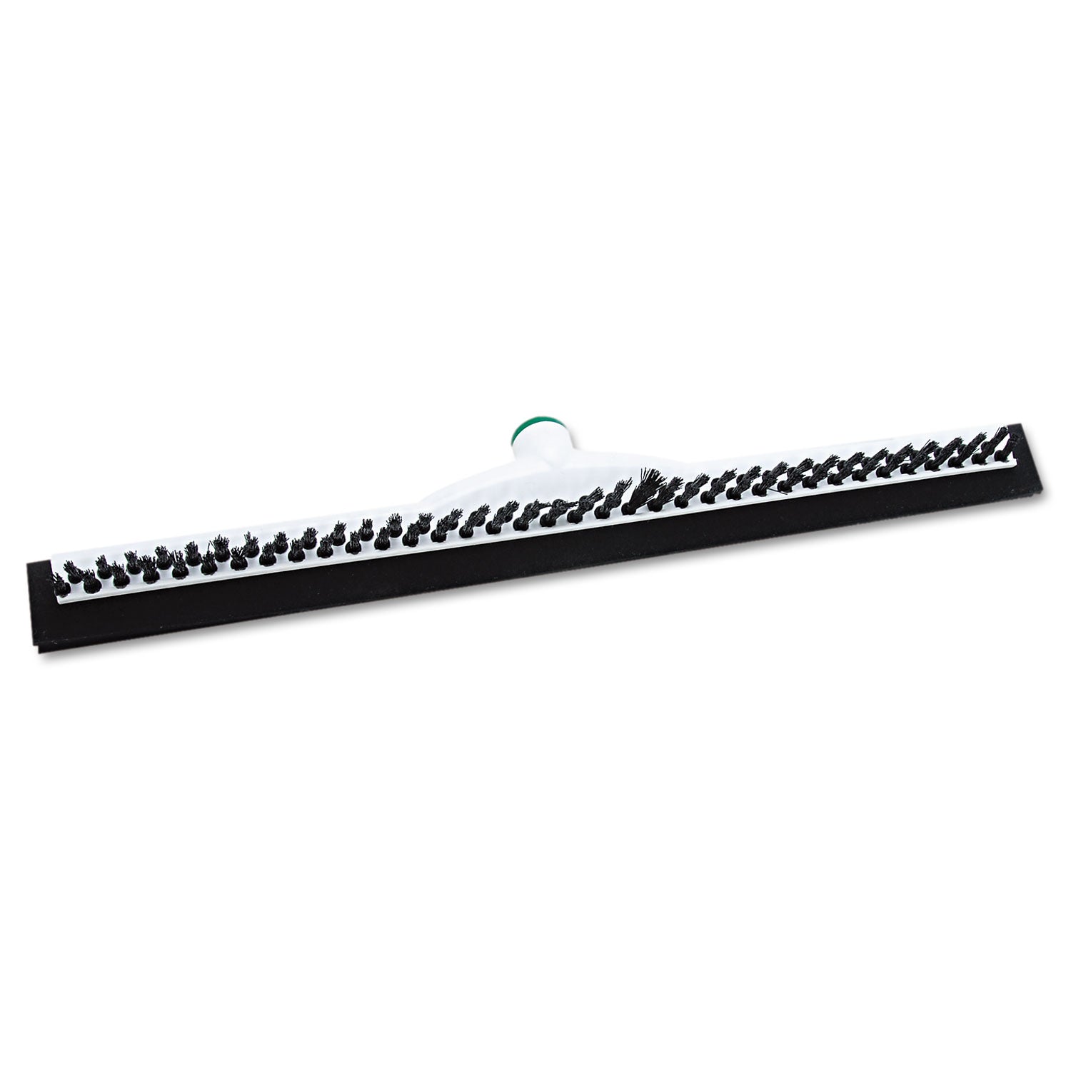 Unger Sanitary Brush with Squeegee | 22"