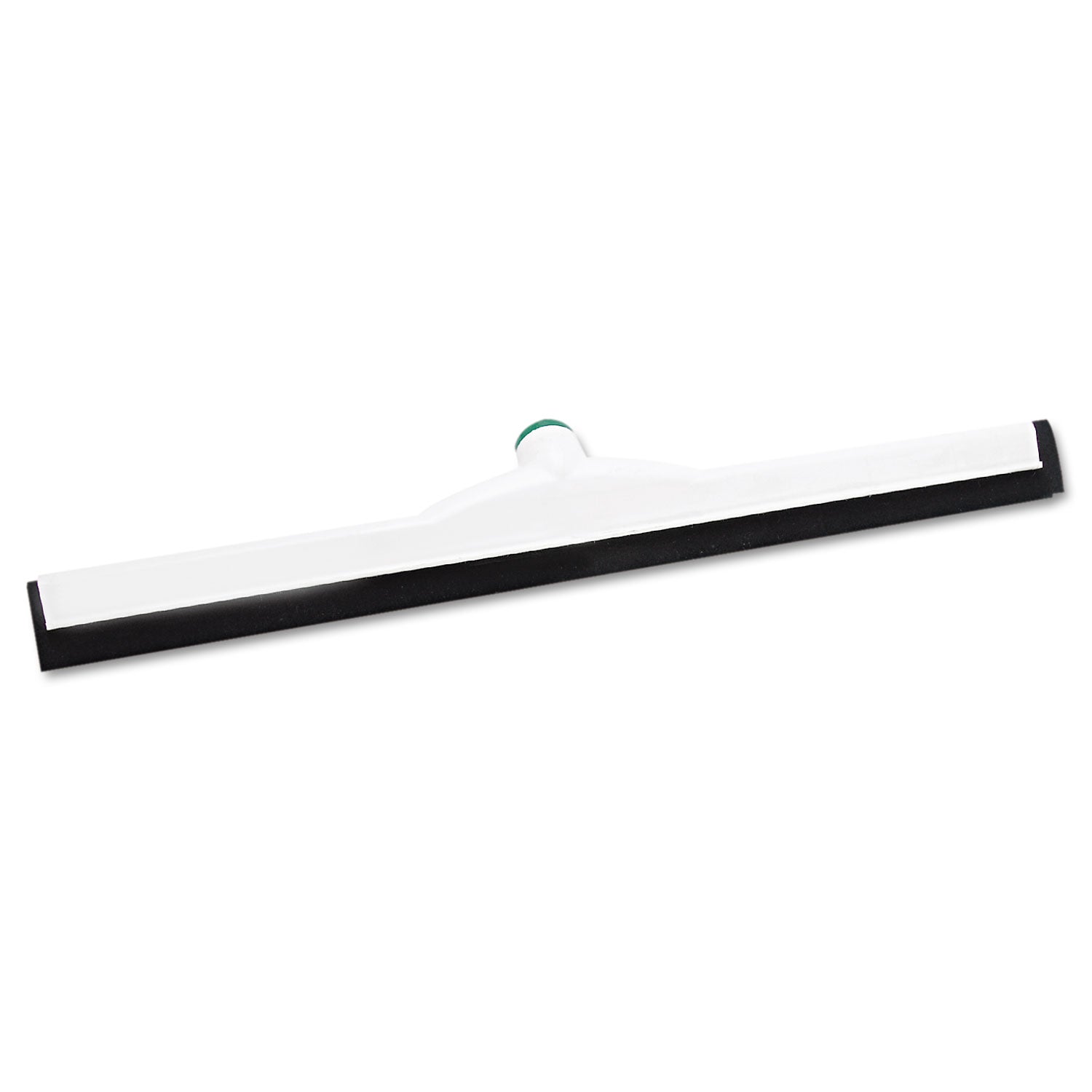 22" Sanitary Floor Squeegee | Unger