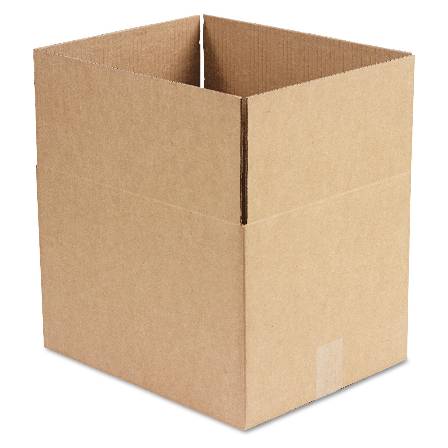 Corrugated Shipping Boxes | 12x15x10, 25-Bundle