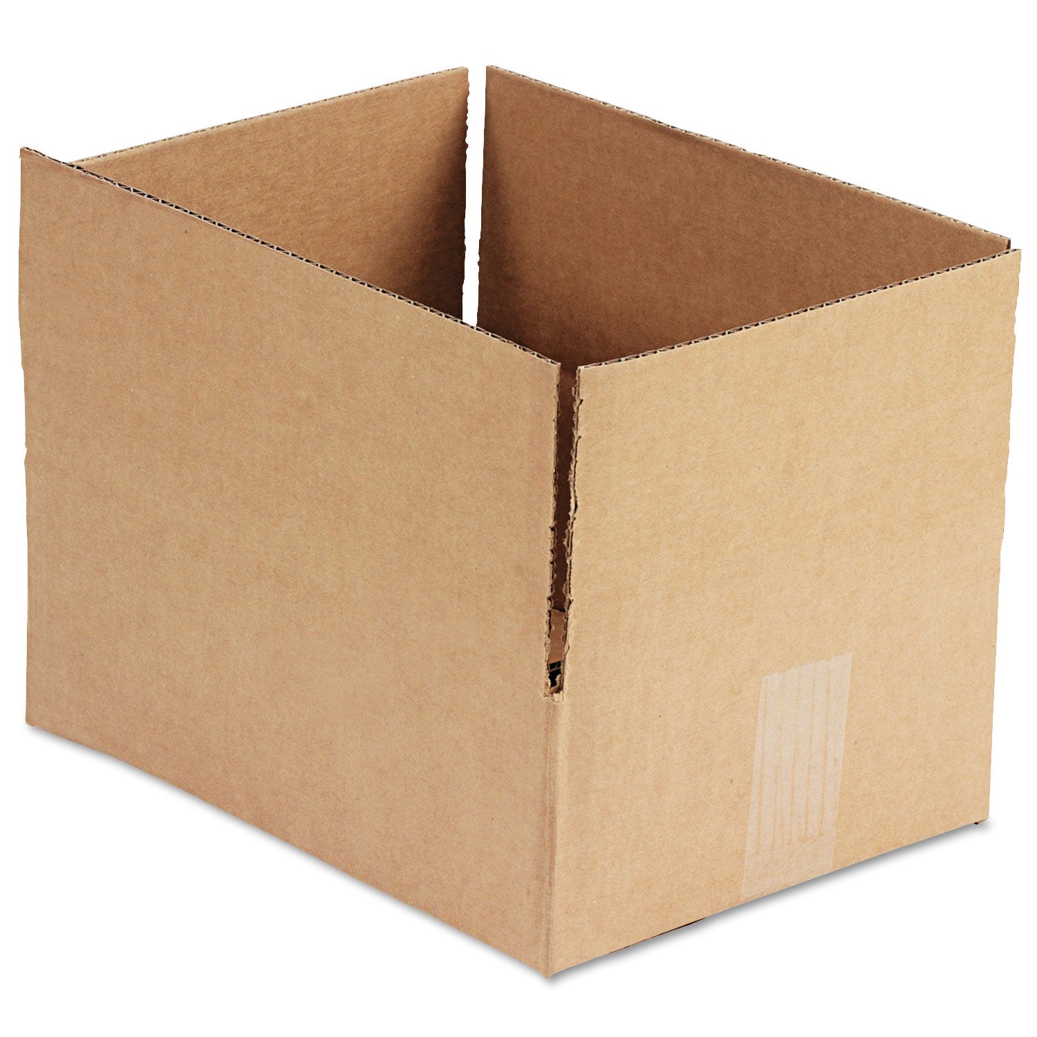 Corrugated Shipping Boxes | 9x12x4, 25-Bundle