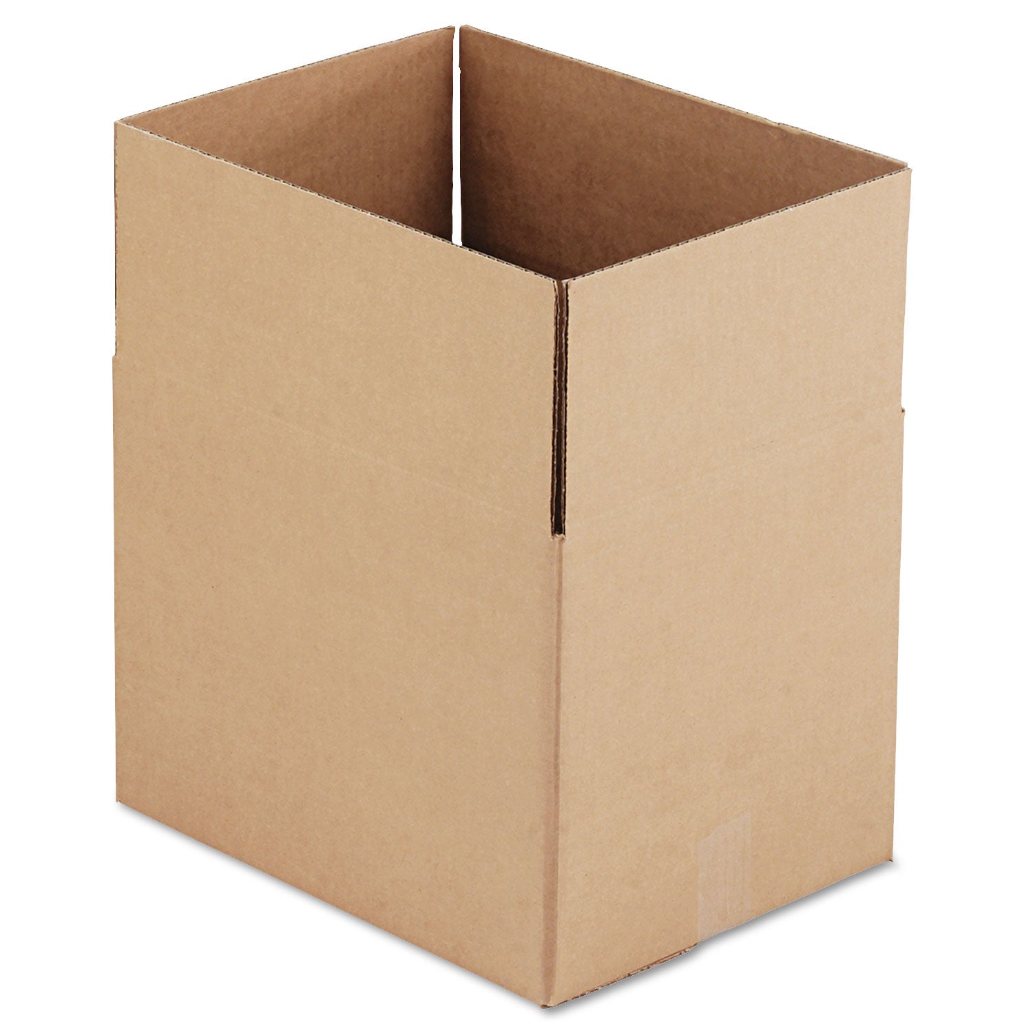 Corrugated Shipping Boxes | 12x16x12, 25-Bundle