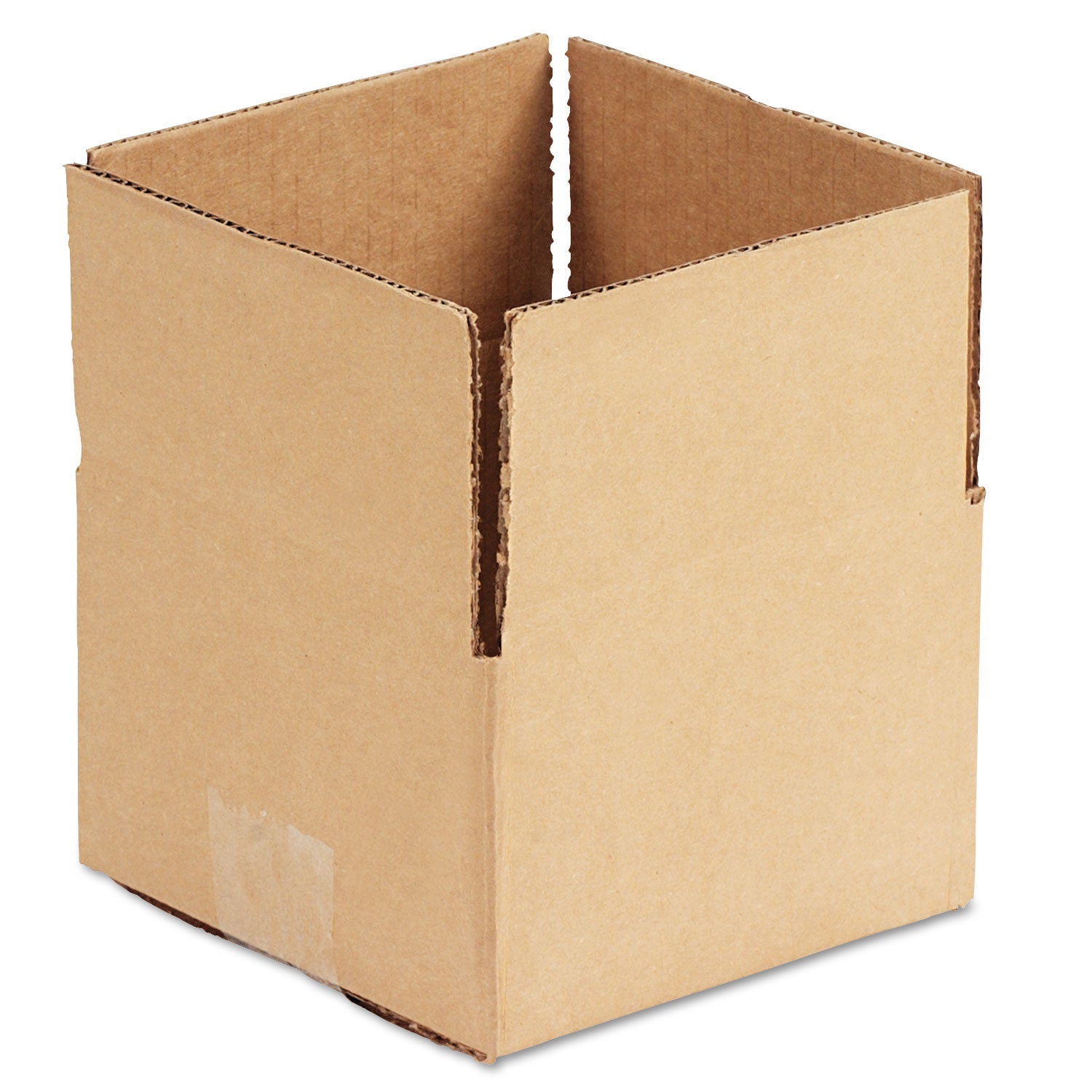 Corrugated Shipping Boxes | 6x6x4 | 25/Bundle