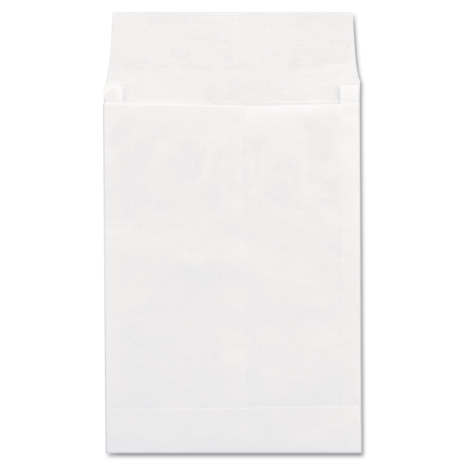 Deluxe Tyvek Expansion Envelopes | 1.5" 10x13